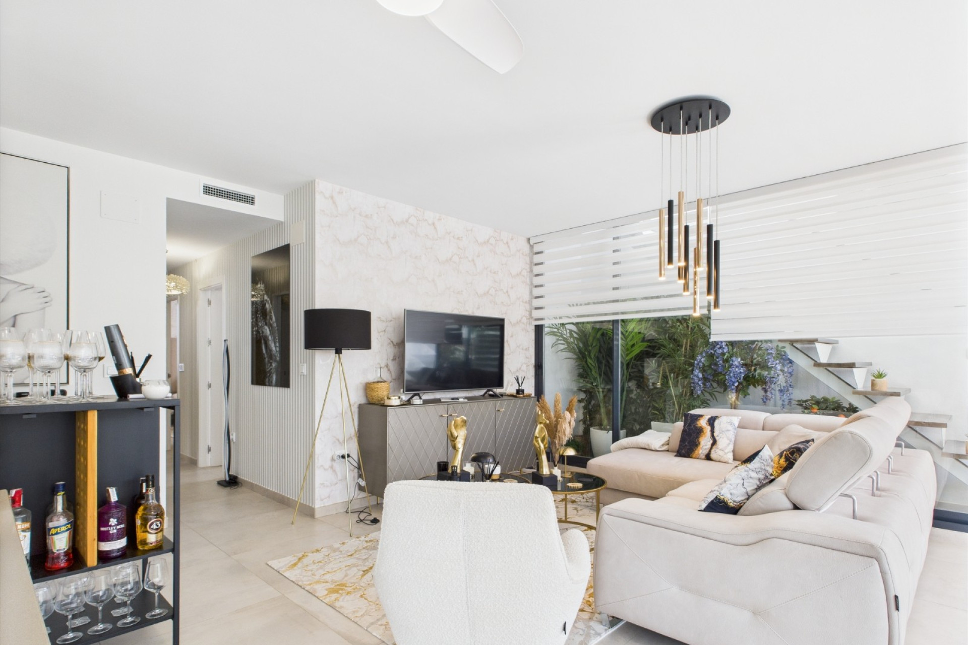 Herverkoop - Penthouse - Mar de Cristal