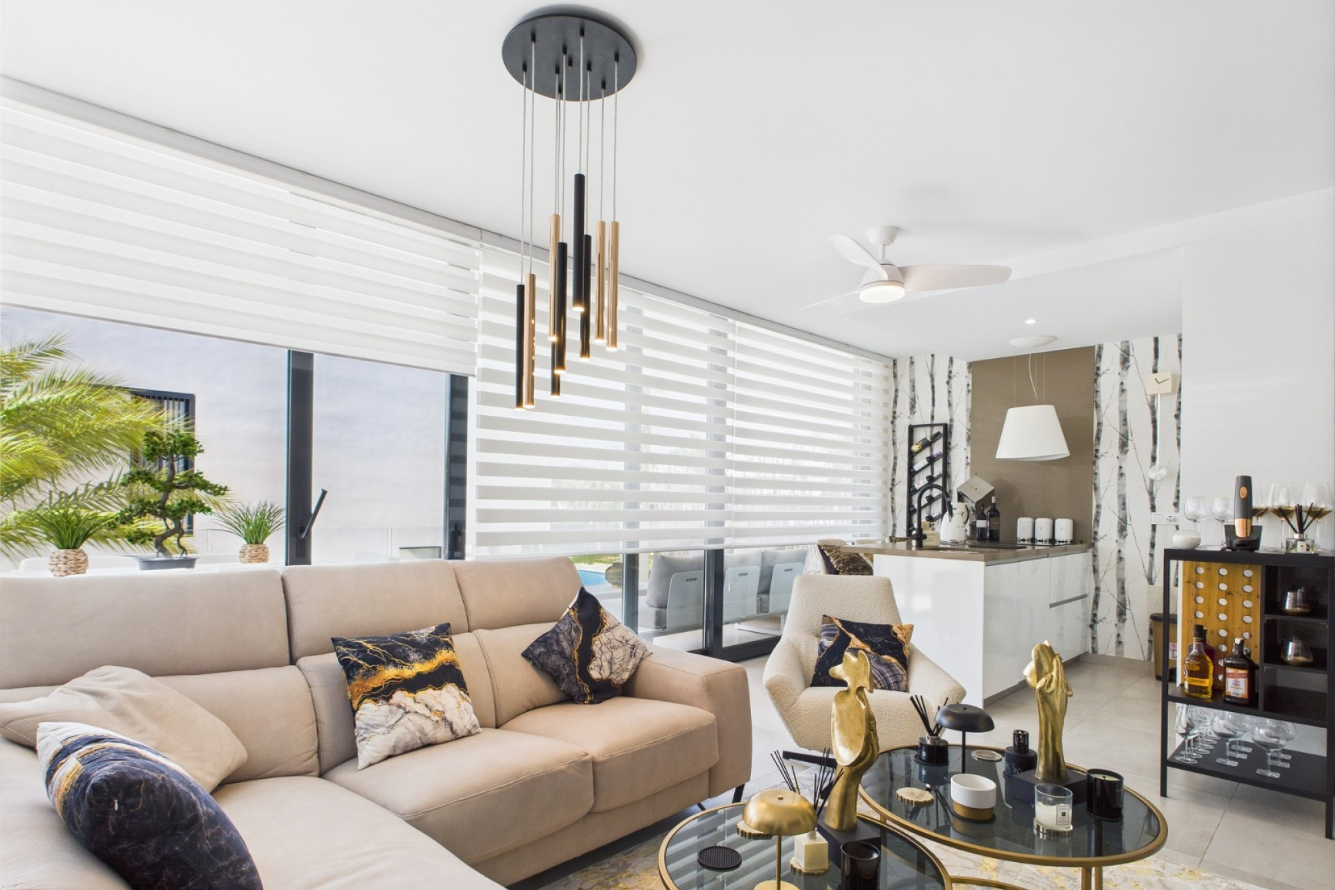 Herverkoop - Penthouse - Mar de Cristal