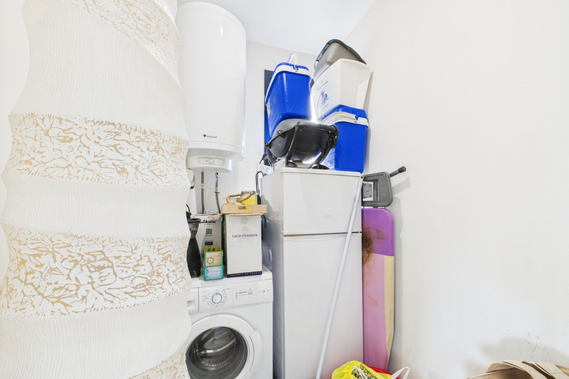 Herverkoop - Penthouse - Mar de Cristal