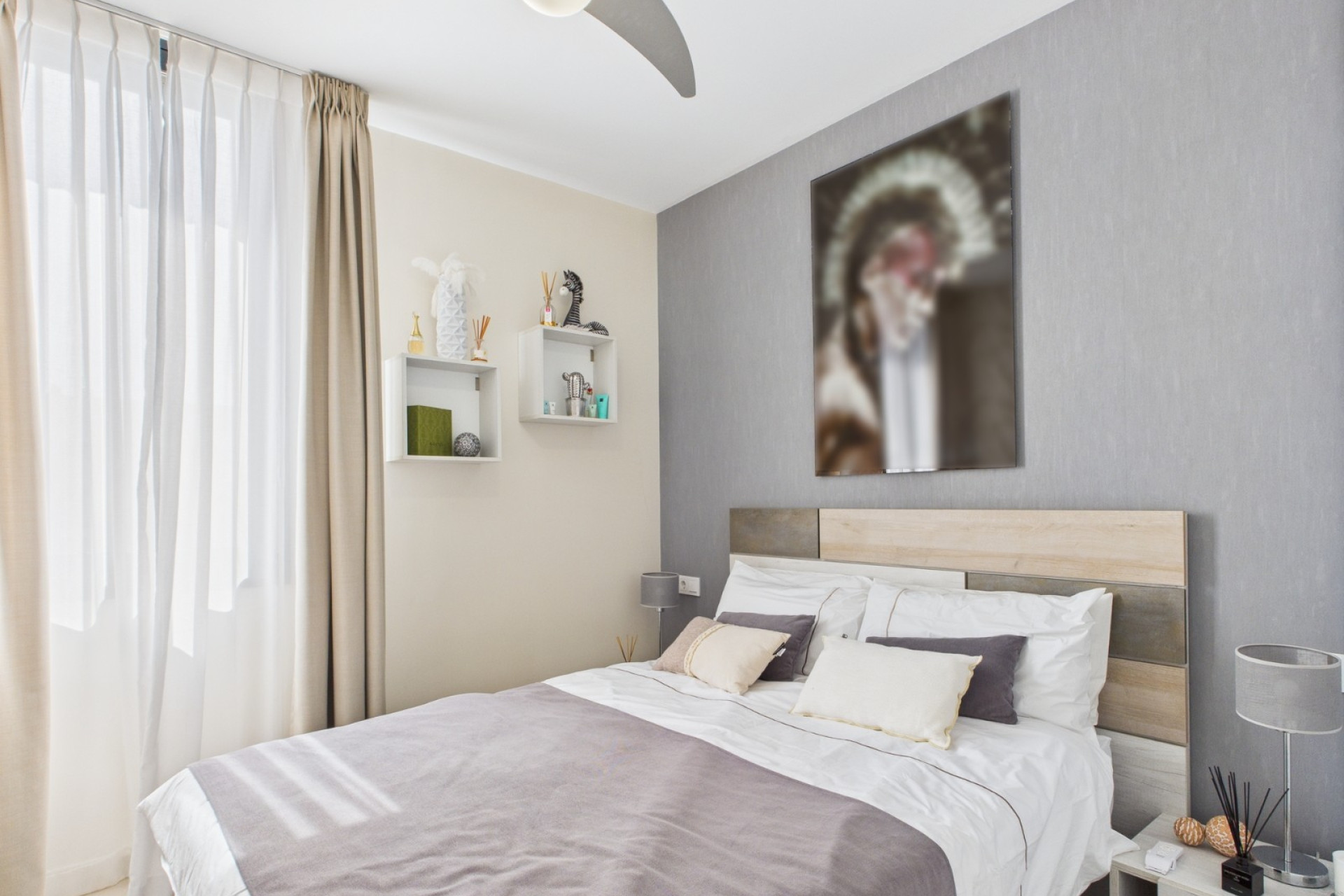 Herverkoop - Penthouse - Mar de Cristal