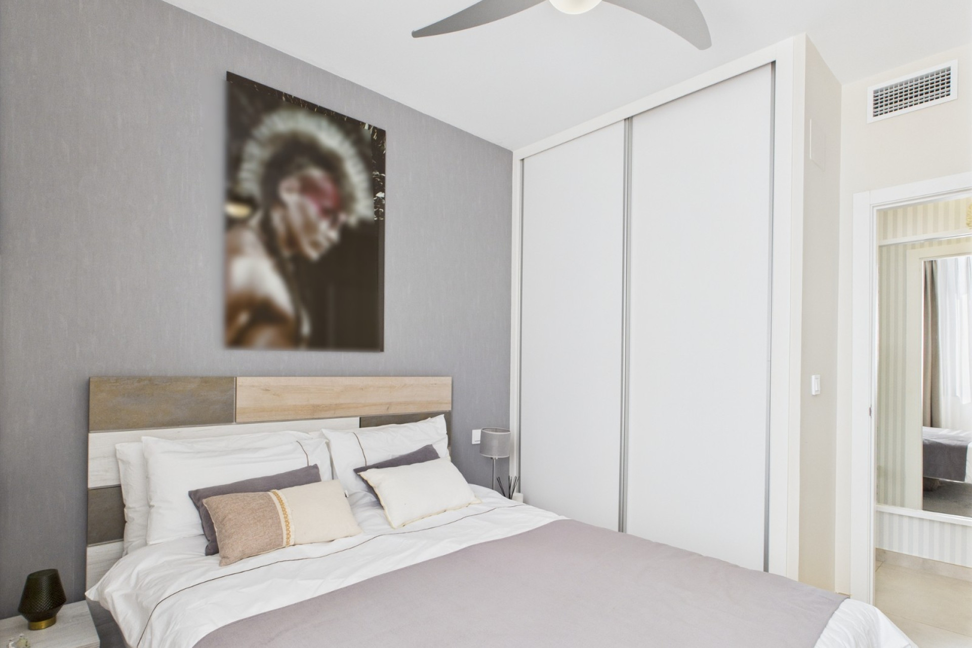 Herverkoop - Penthouse - Mar de Cristal