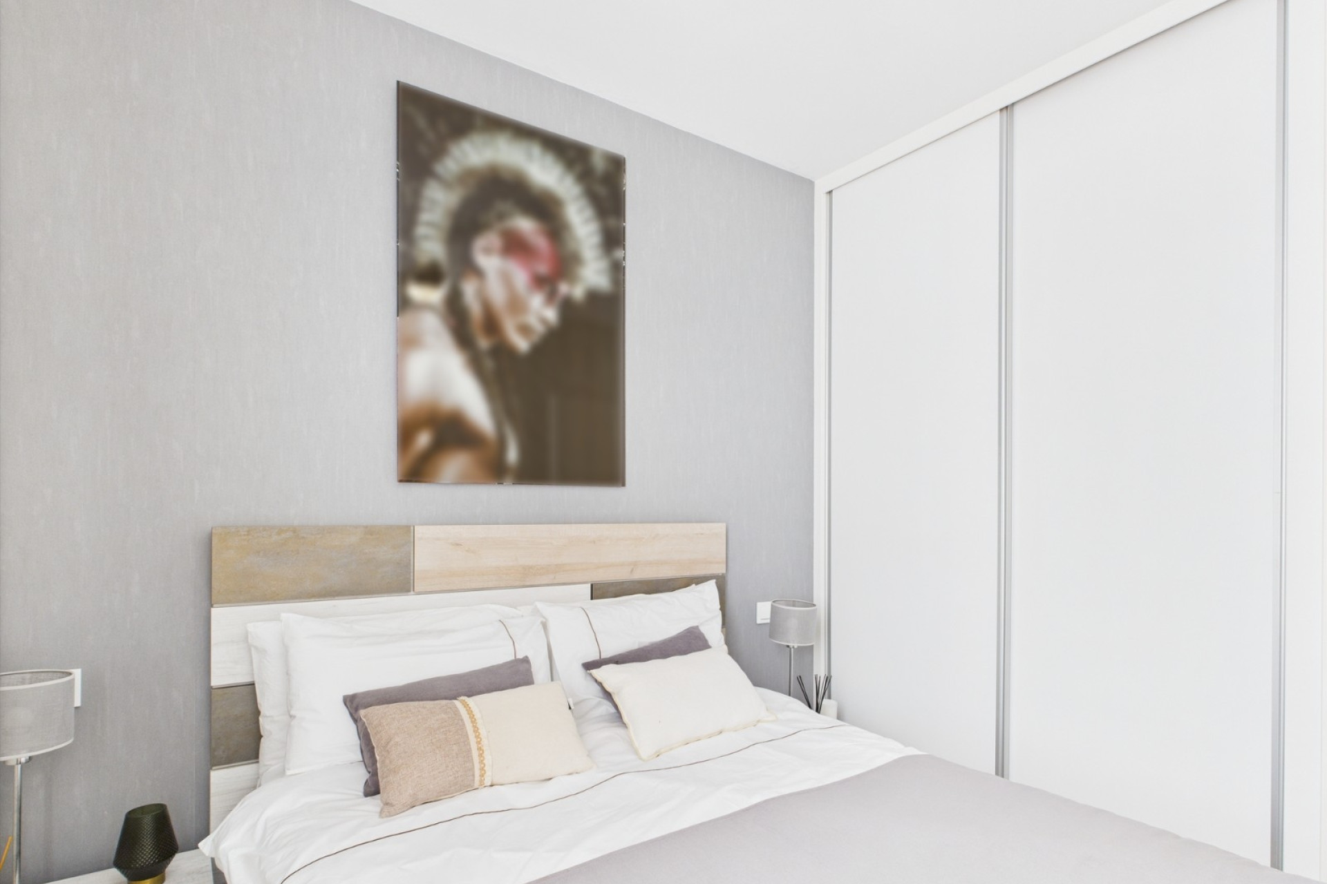 Herverkoop - Penthouse - Mar de Cristal