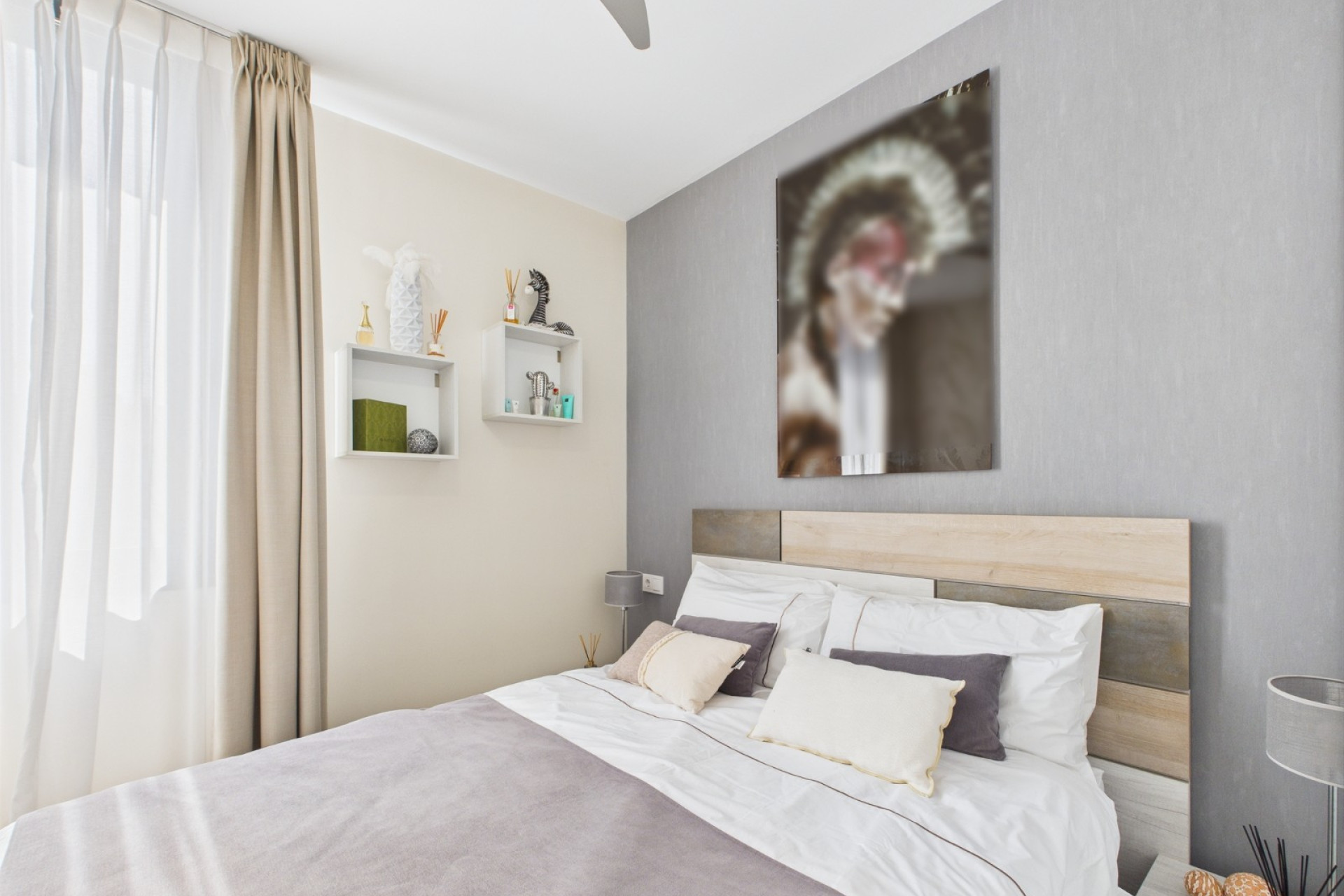 Herverkoop - Penthouse - Mar de Cristal