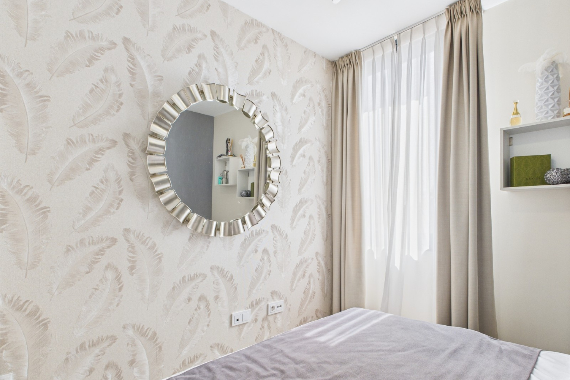 Herverkoop - Penthouse - Mar de Cristal