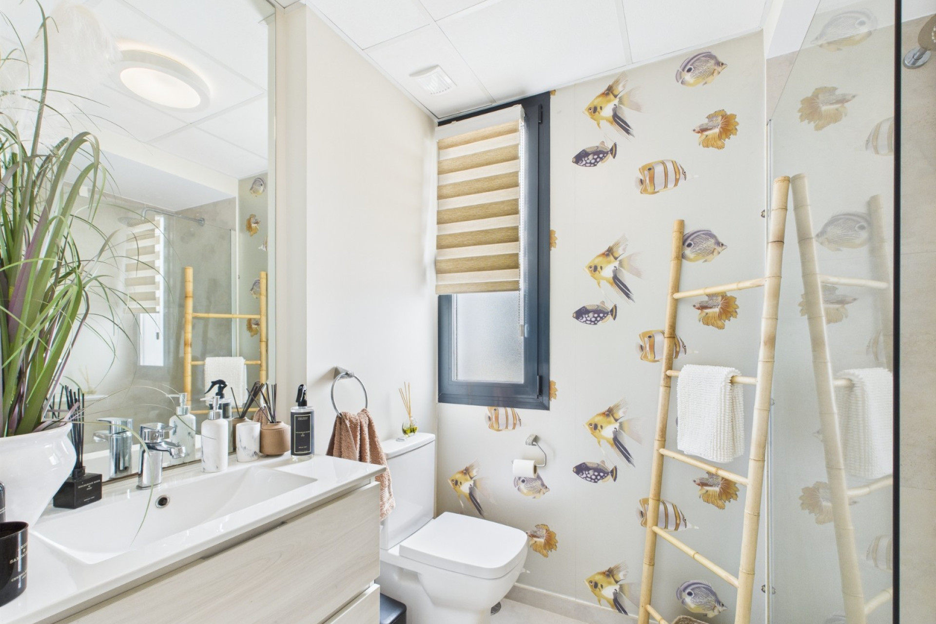 Herverkoop - Penthouse - Mar de Cristal