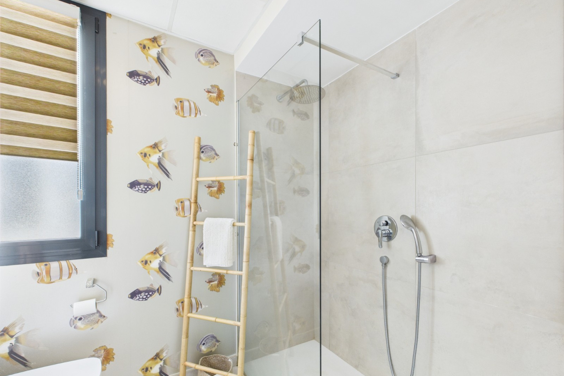 Herverkoop - Penthouse - Mar de Cristal