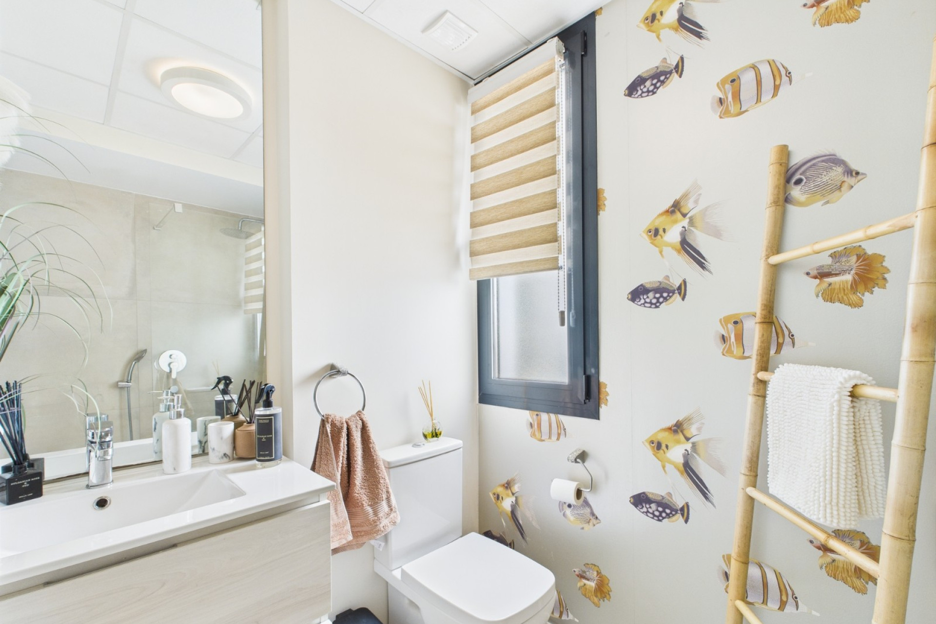 Herverkoop - Penthouse - Mar de Cristal