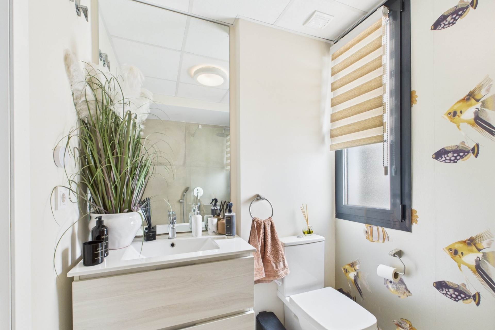 Herverkoop - Penthouse - Mar de Cristal