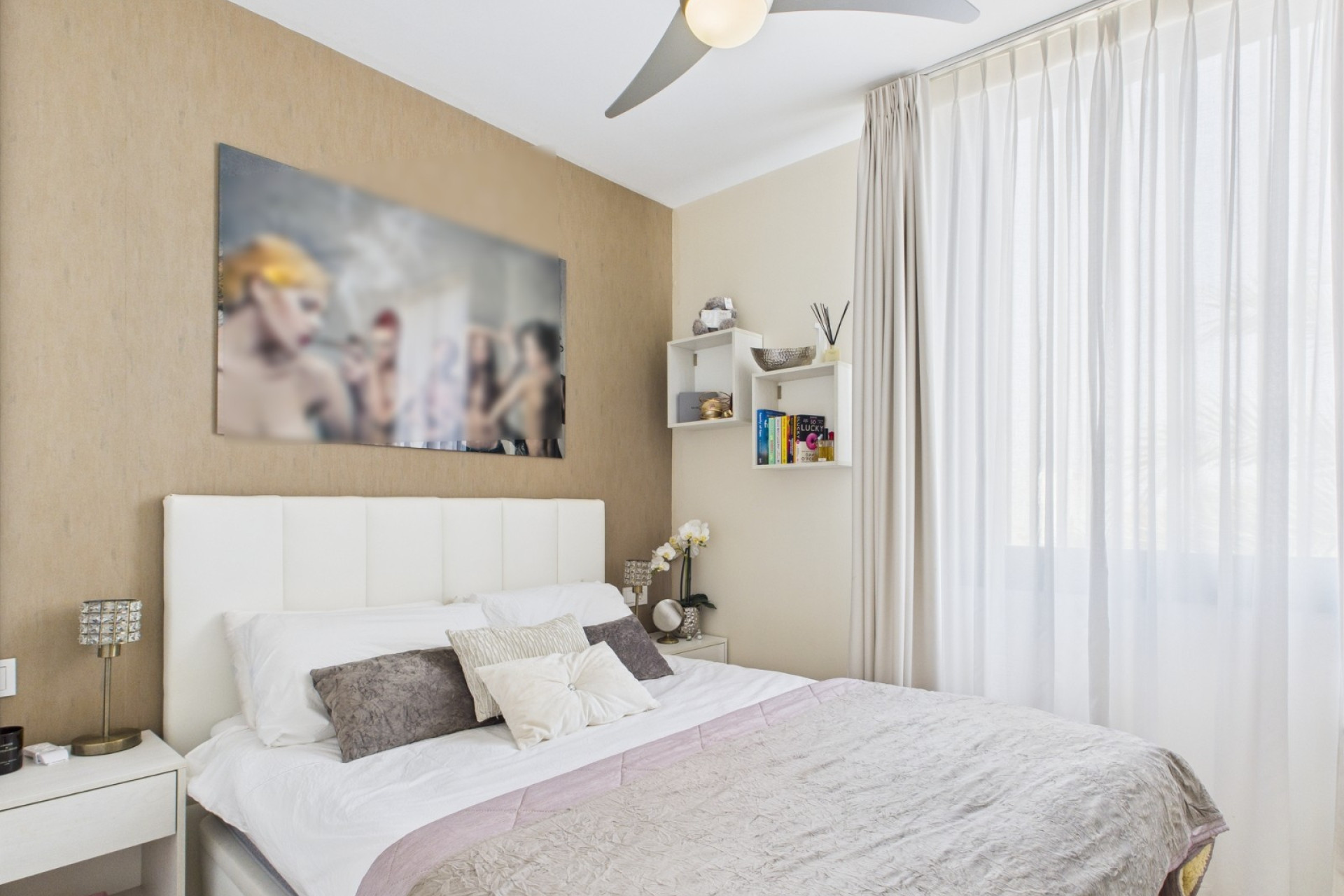 Herverkoop - Penthouse - Mar de Cristal