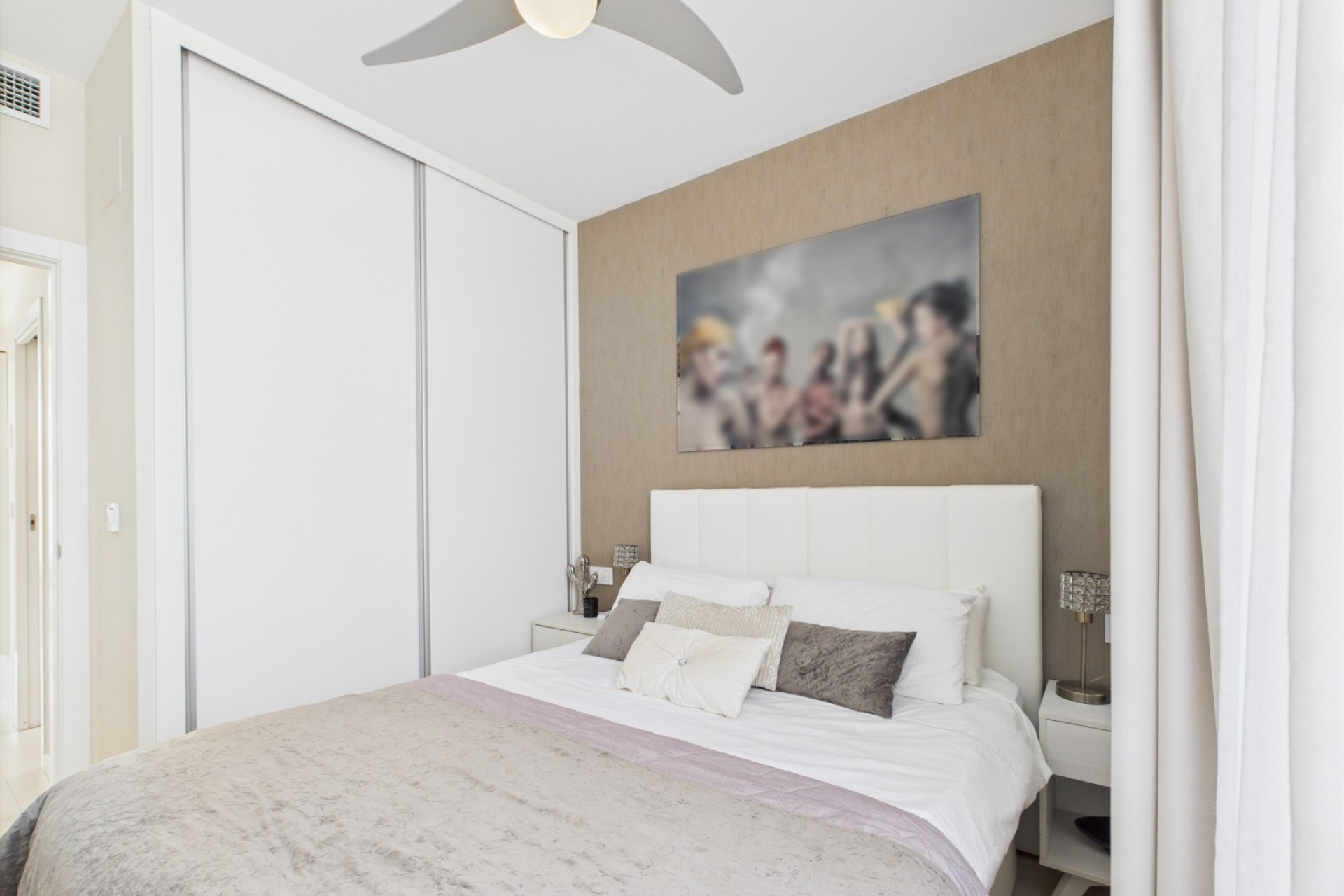 Herverkoop - Penthouse - Mar de Cristal