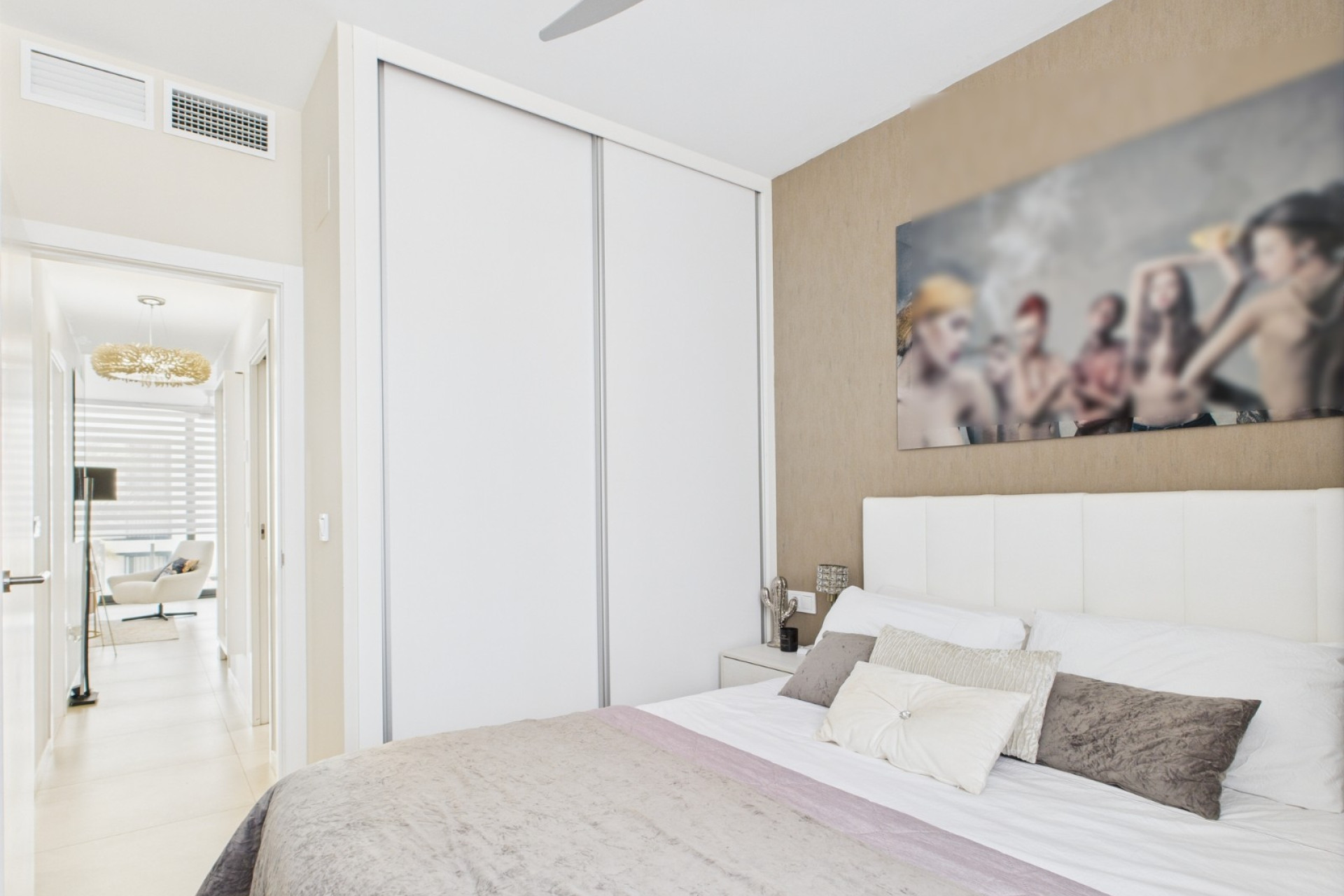 Herverkoop - Penthouse - Mar de Cristal