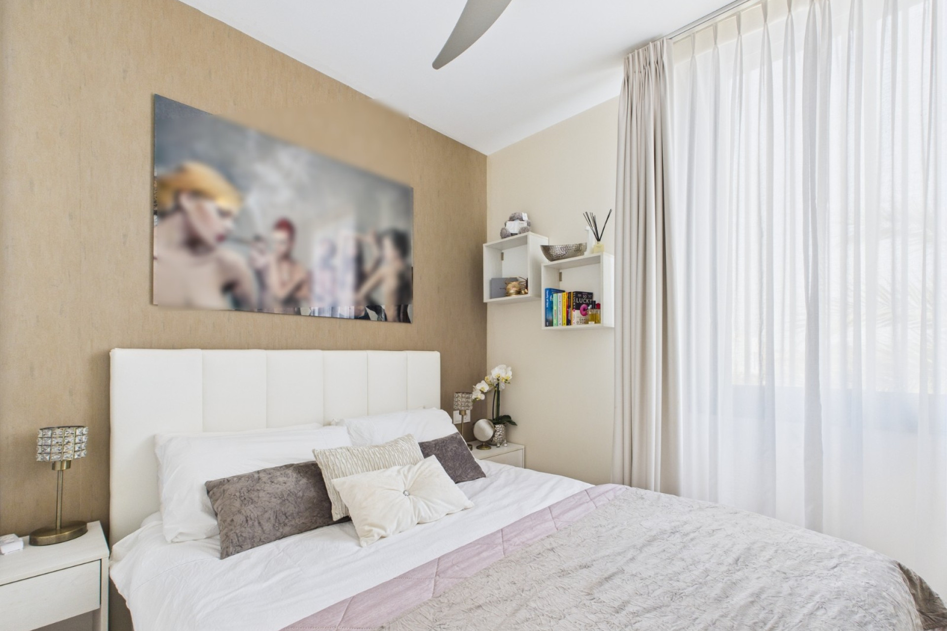 Herverkoop - Penthouse - Mar de Cristal