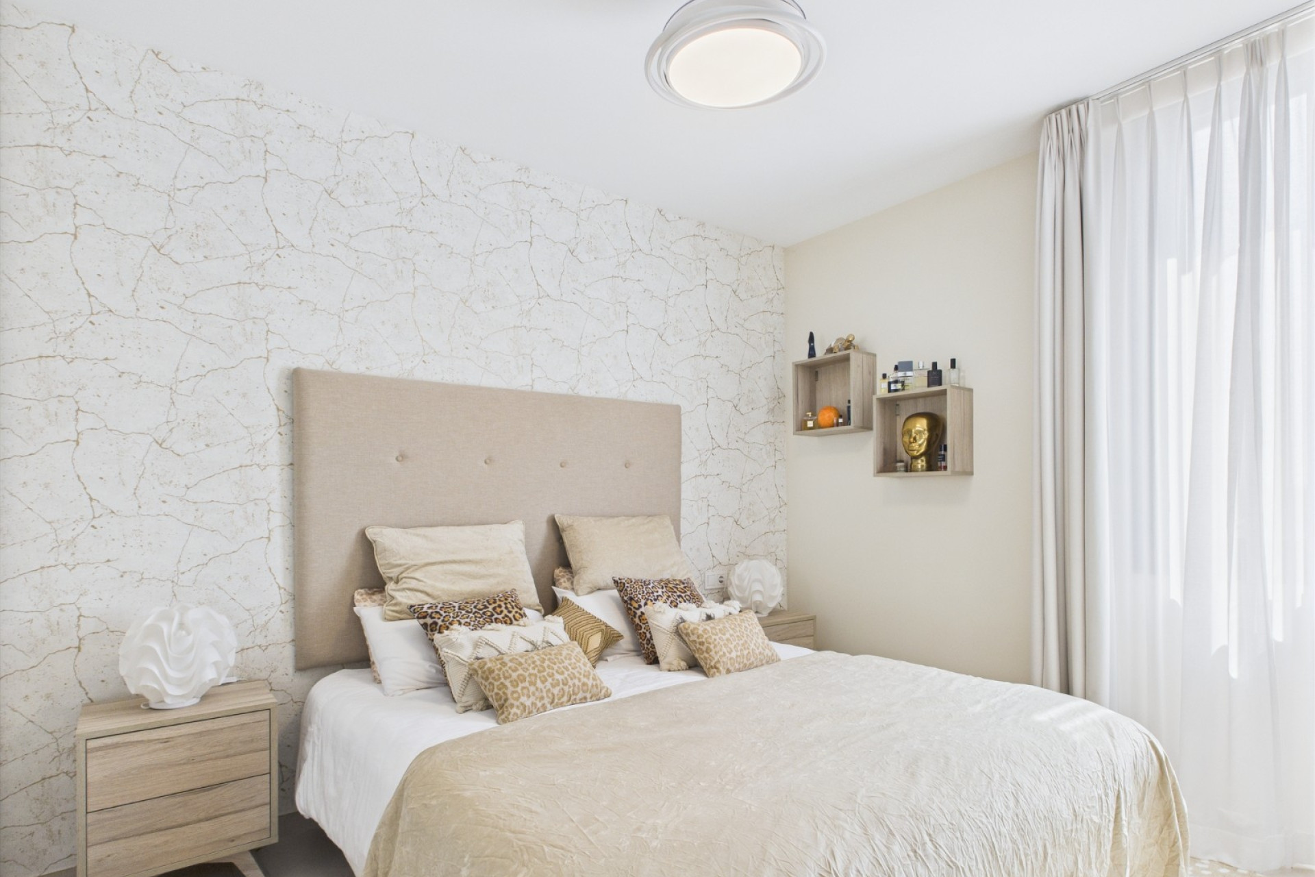 Herverkoop - Penthouse - Mar de Cristal