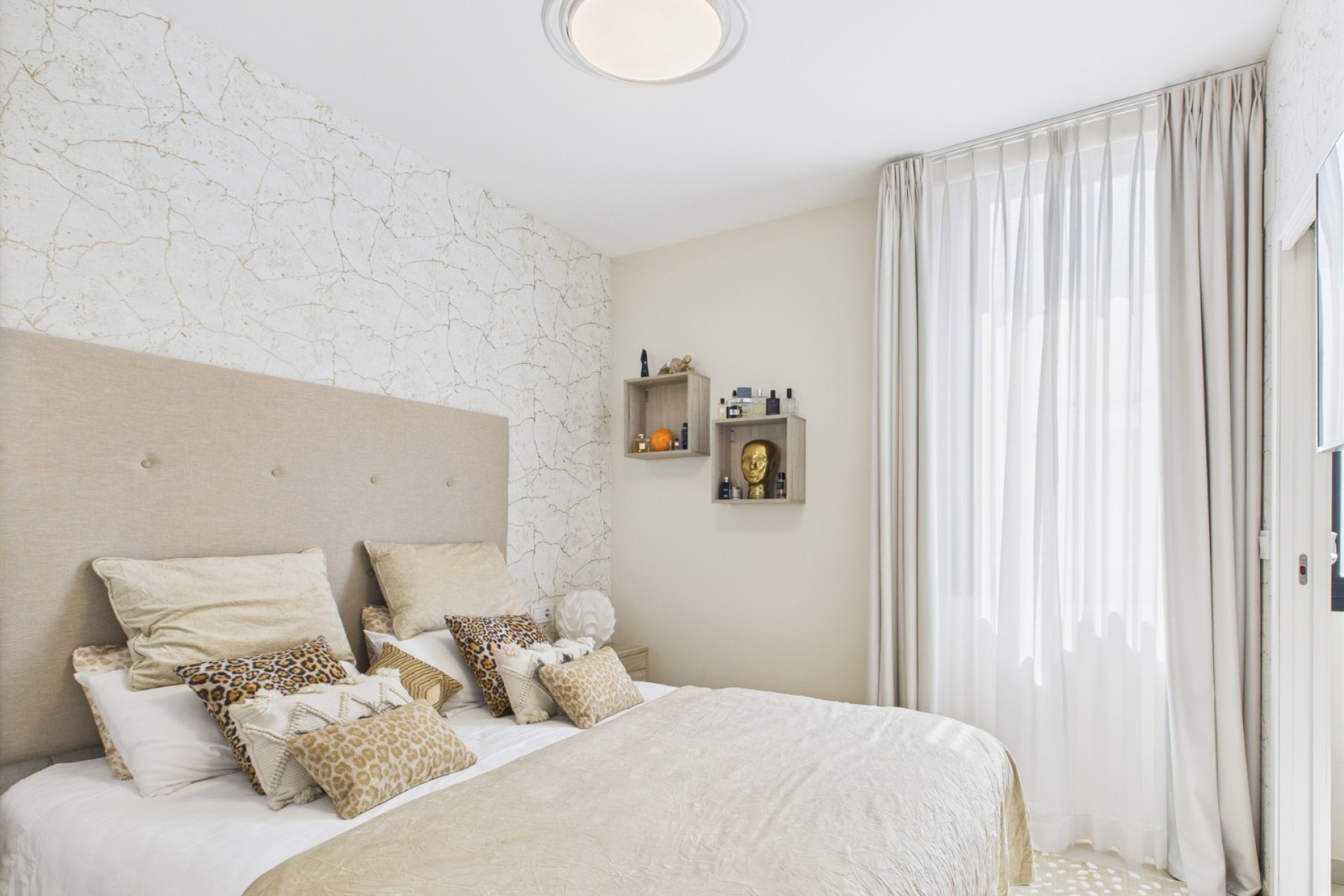 Herverkoop - Penthouse - Mar de Cristal