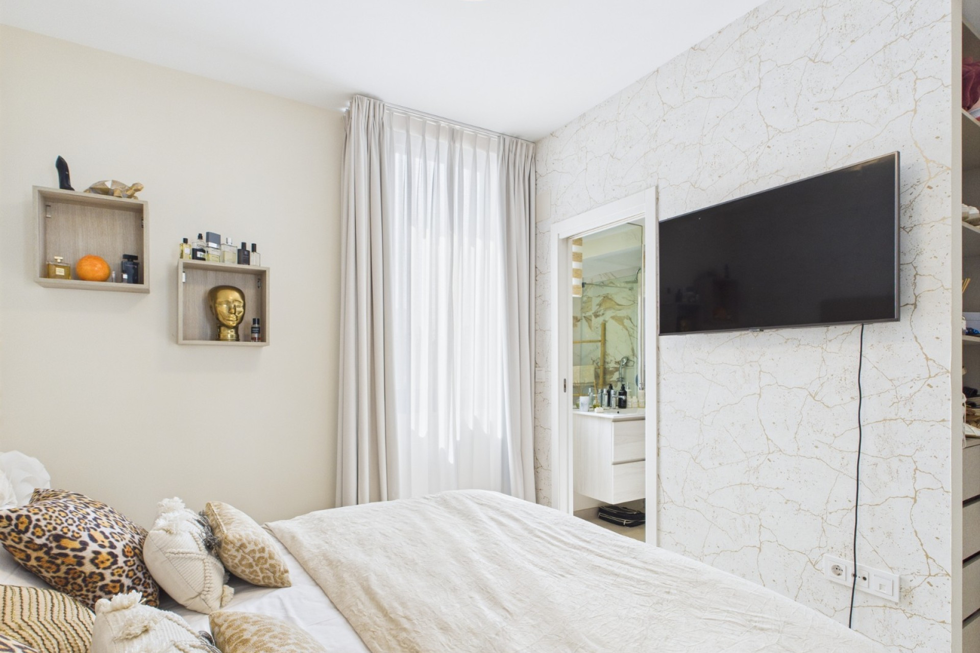 Herverkoop - Penthouse - Mar de Cristal