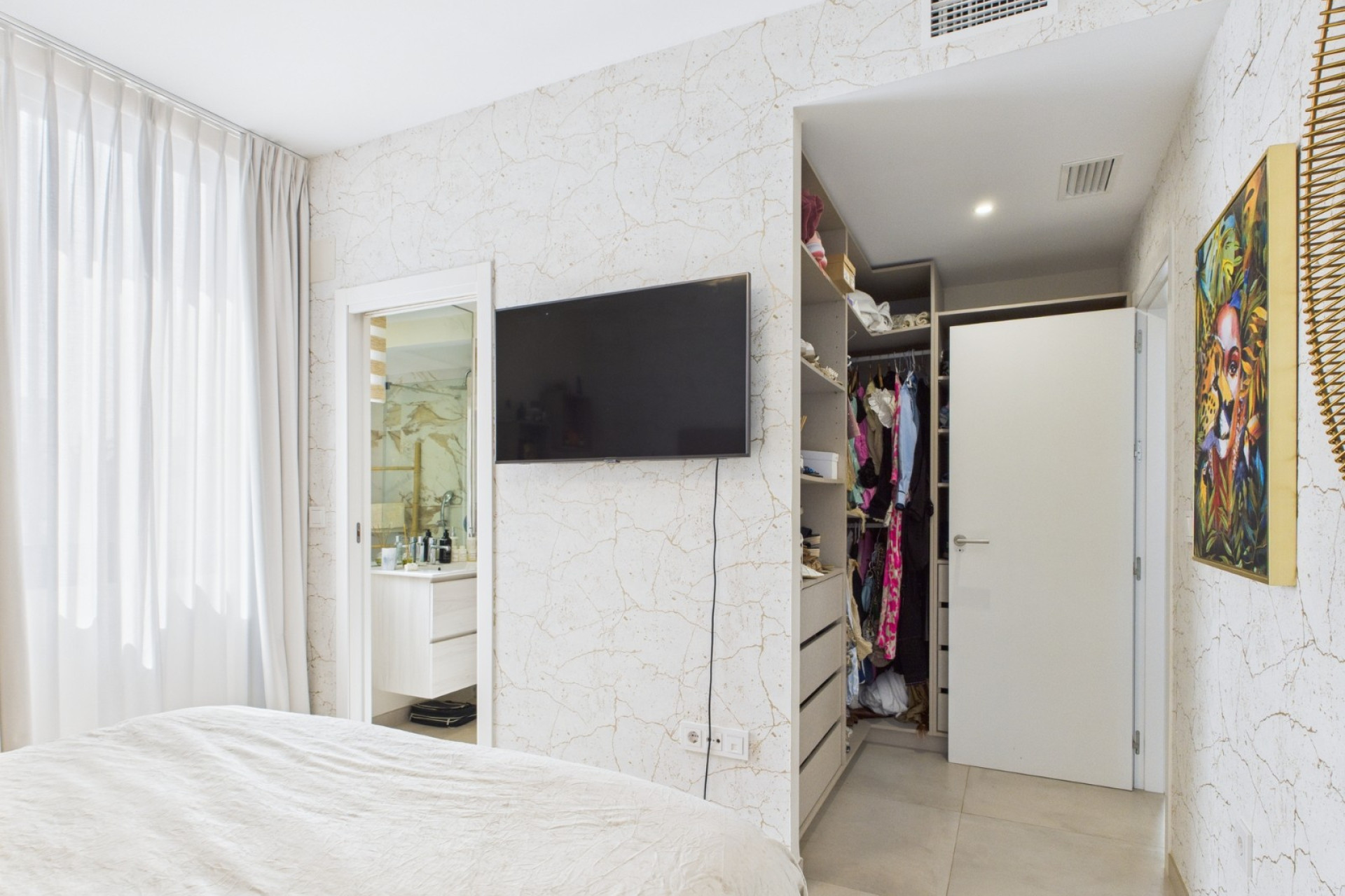 Herverkoop - Penthouse - Mar de Cristal