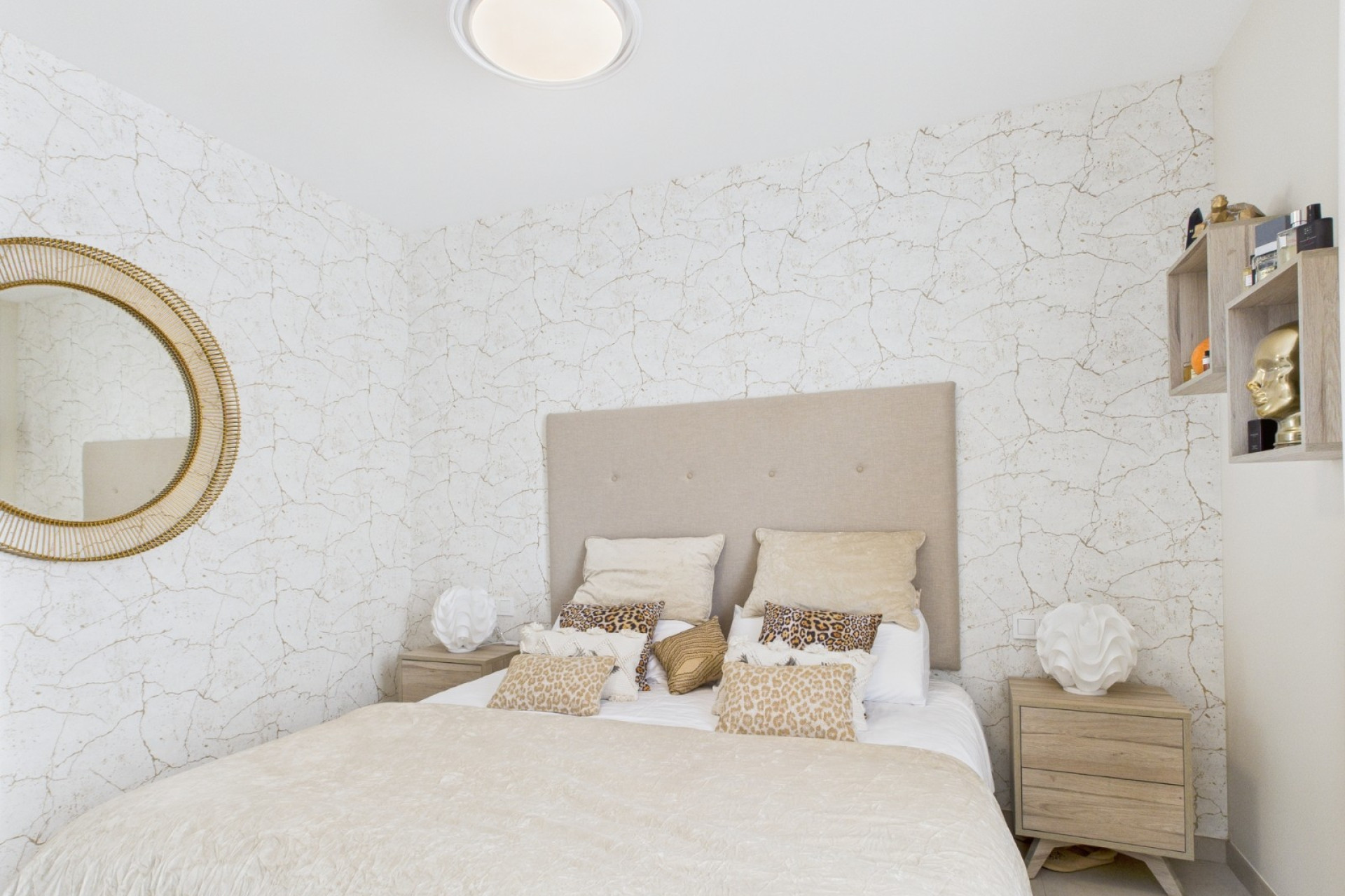 Herverkoop - Penthouse - Mar de Cristal