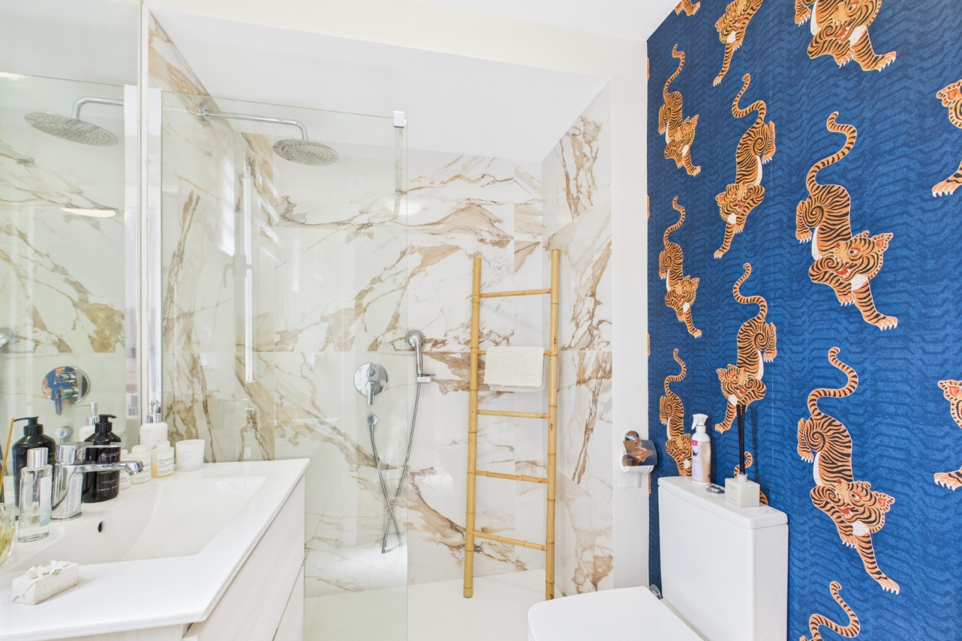 Herverkoop - Penthouse - Mar de Cristal