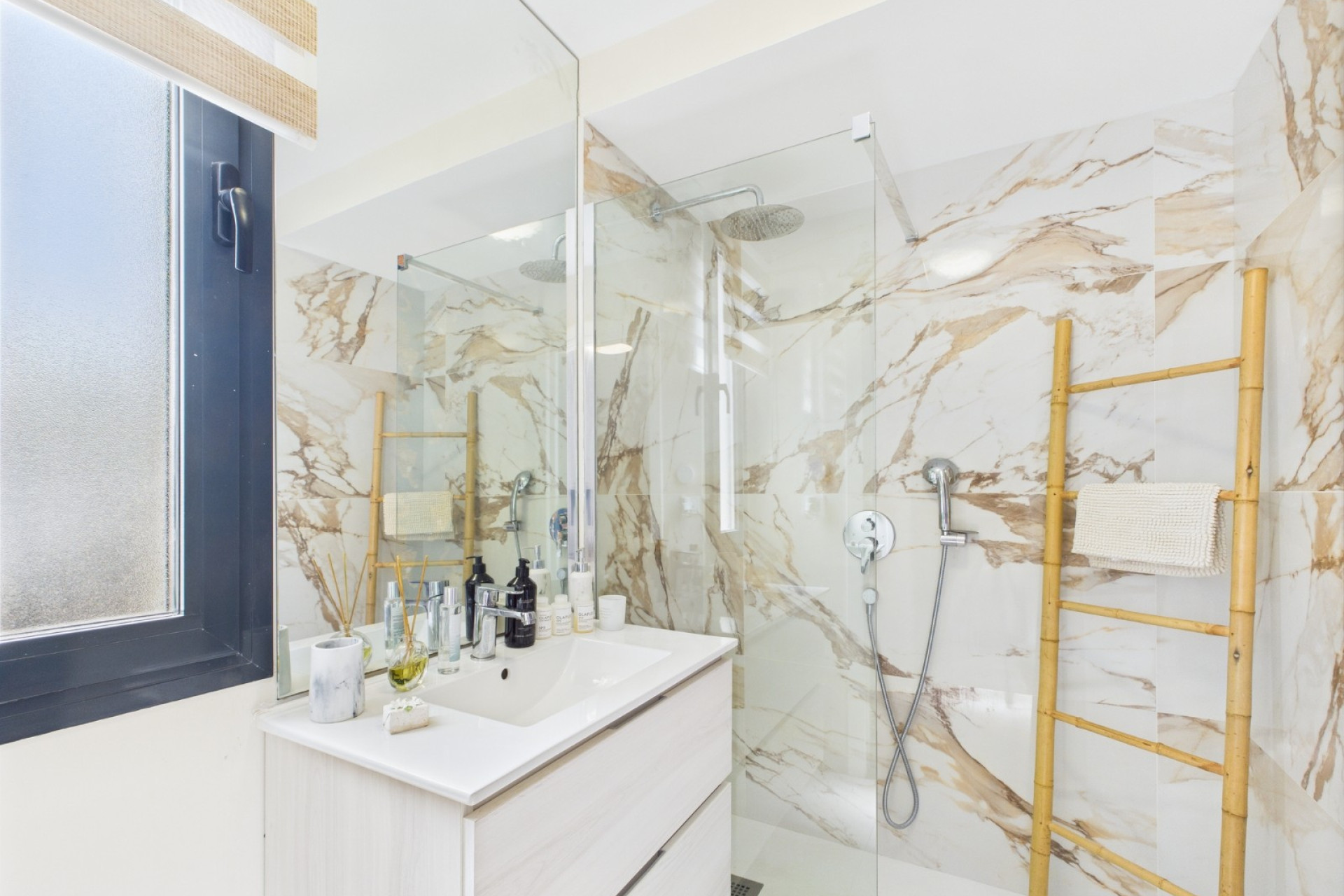 Herverkoop - Penthouse - Mar de Cristal