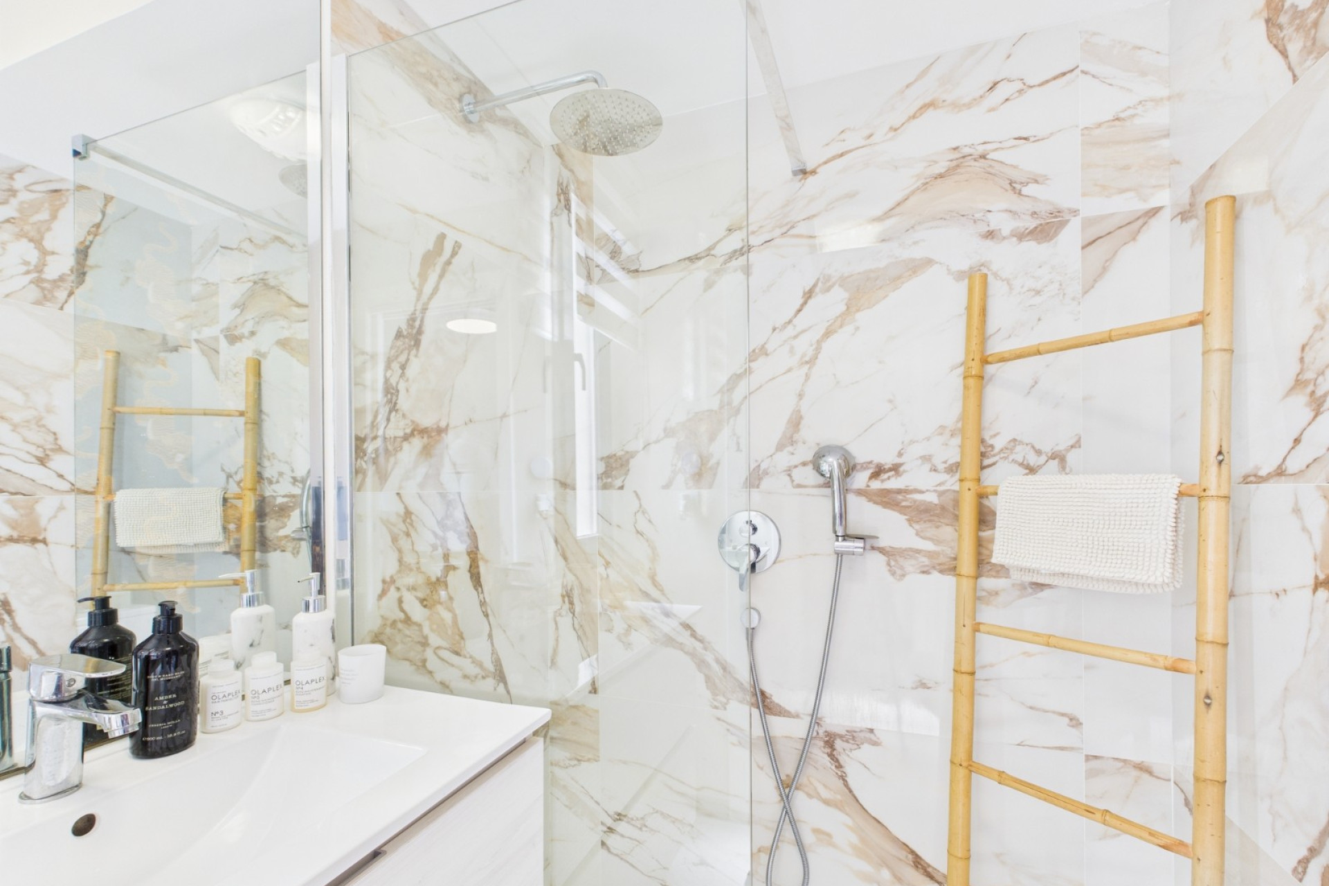 Herverkoop - Penthouse - Mar de Cristal