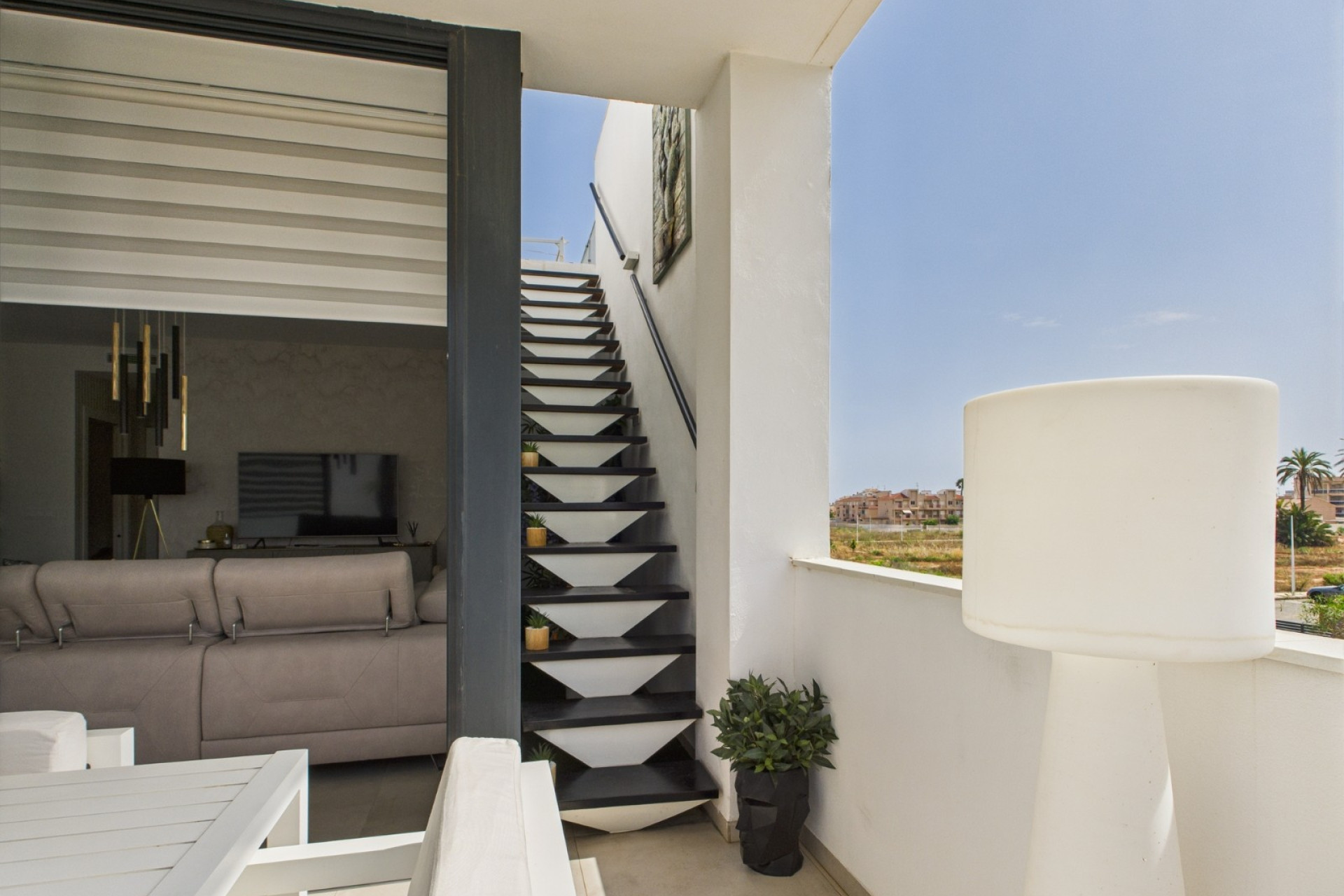 Herverkoop - Penthouse - Mar de Cristal