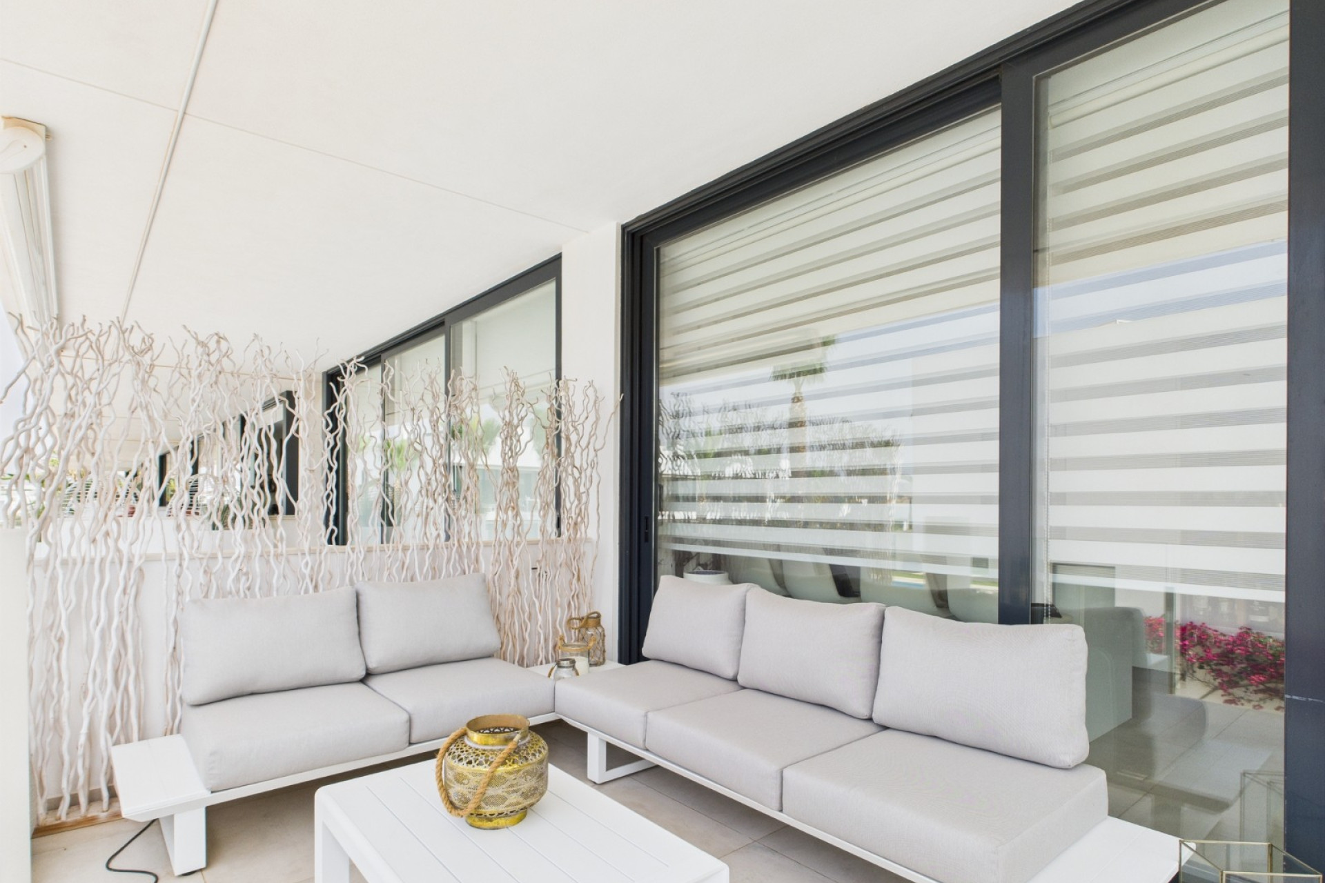 Herverkoop - Penthouse - Mar de Cristal