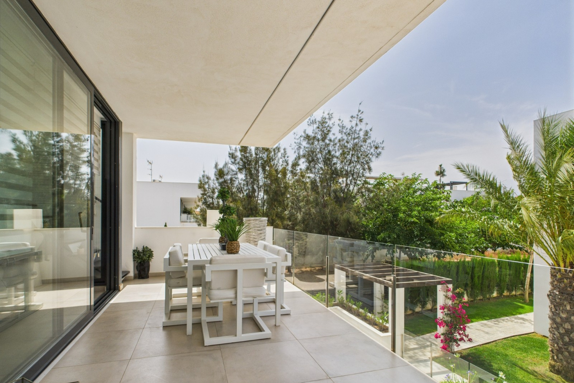 Herverkoop - Penthouse - Mar de Cristal