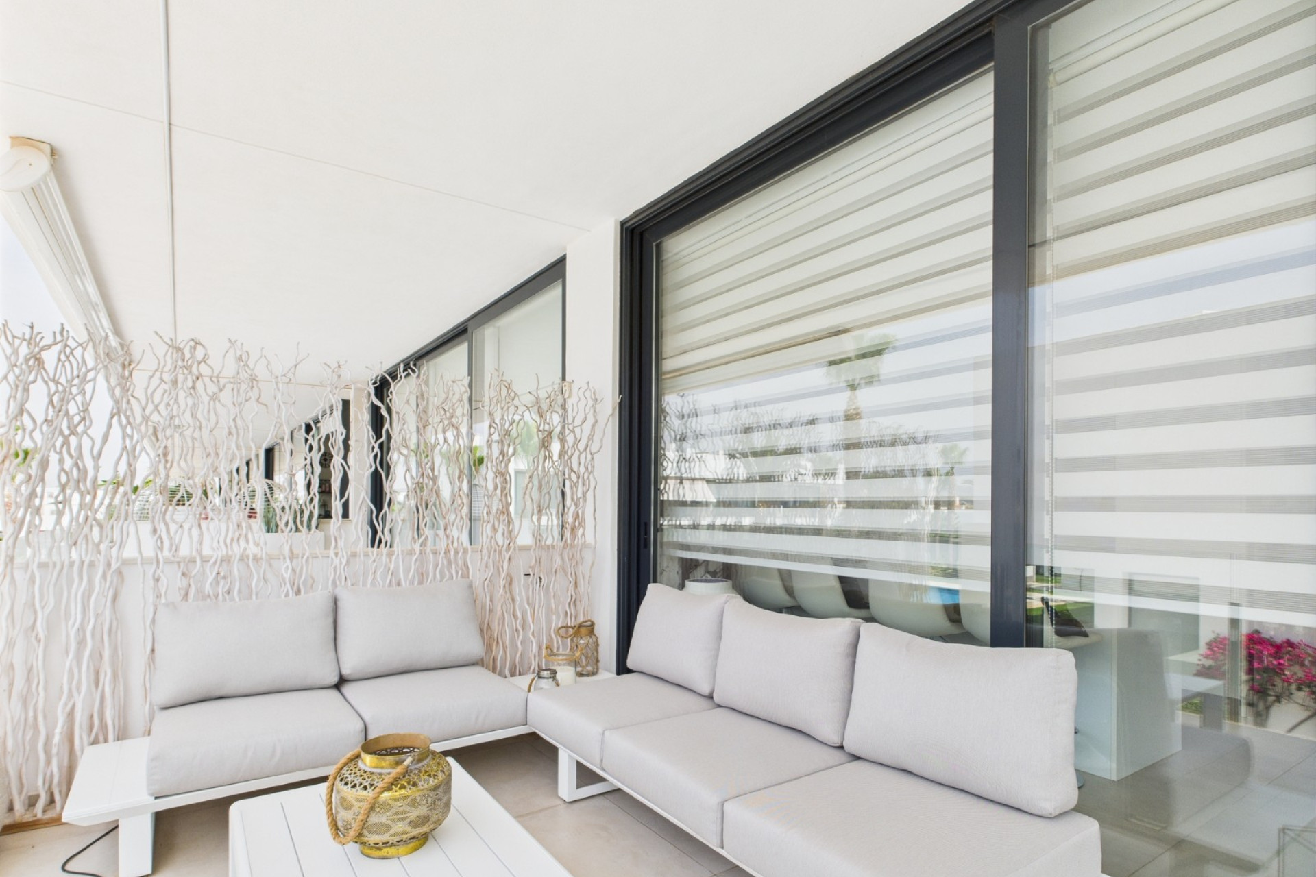 Herverkoop - Penthouse - Mar de Cristal