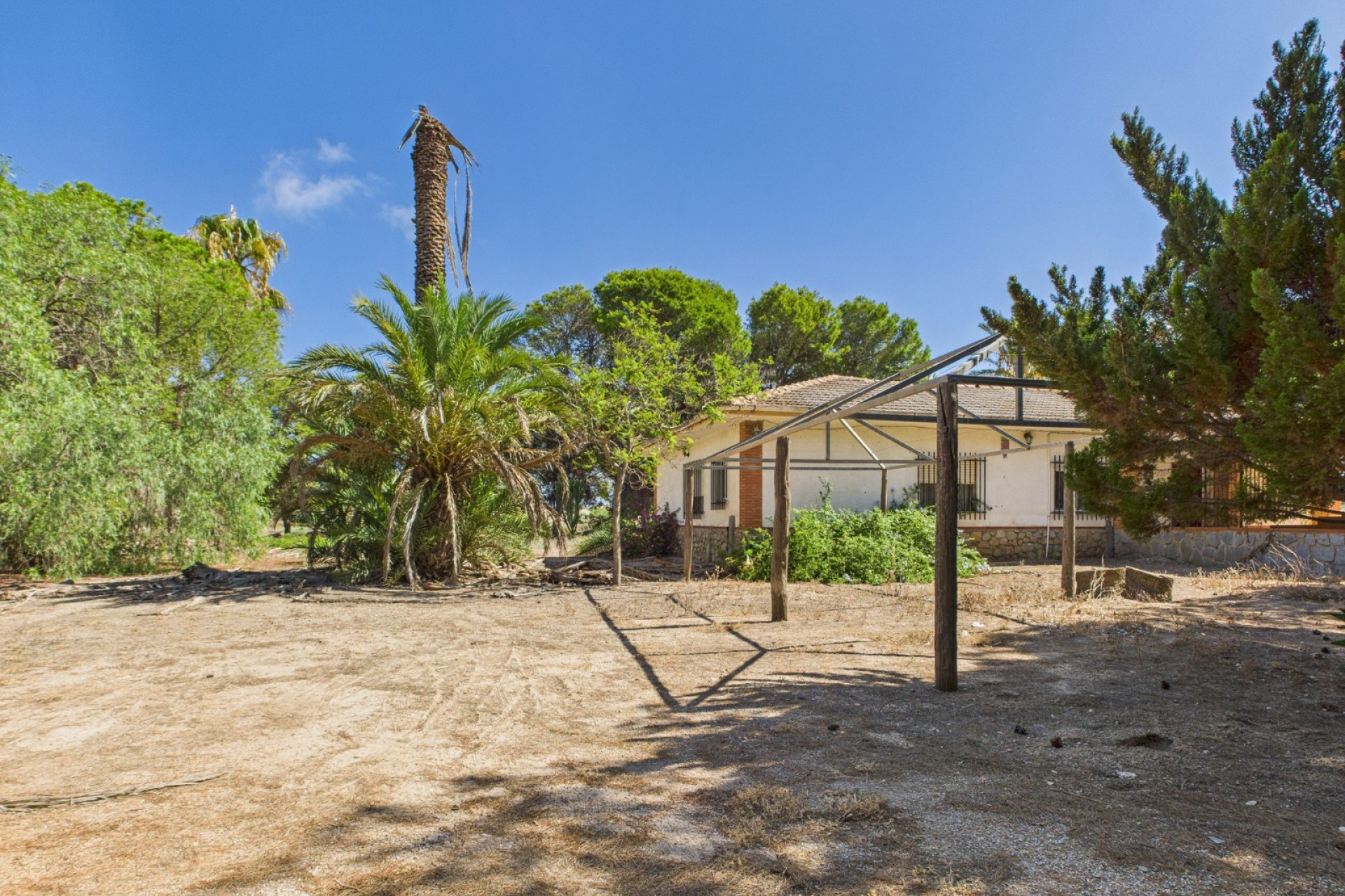 Herverkoop - Perceel / Grond - Los Alcázares - Bahía Bella