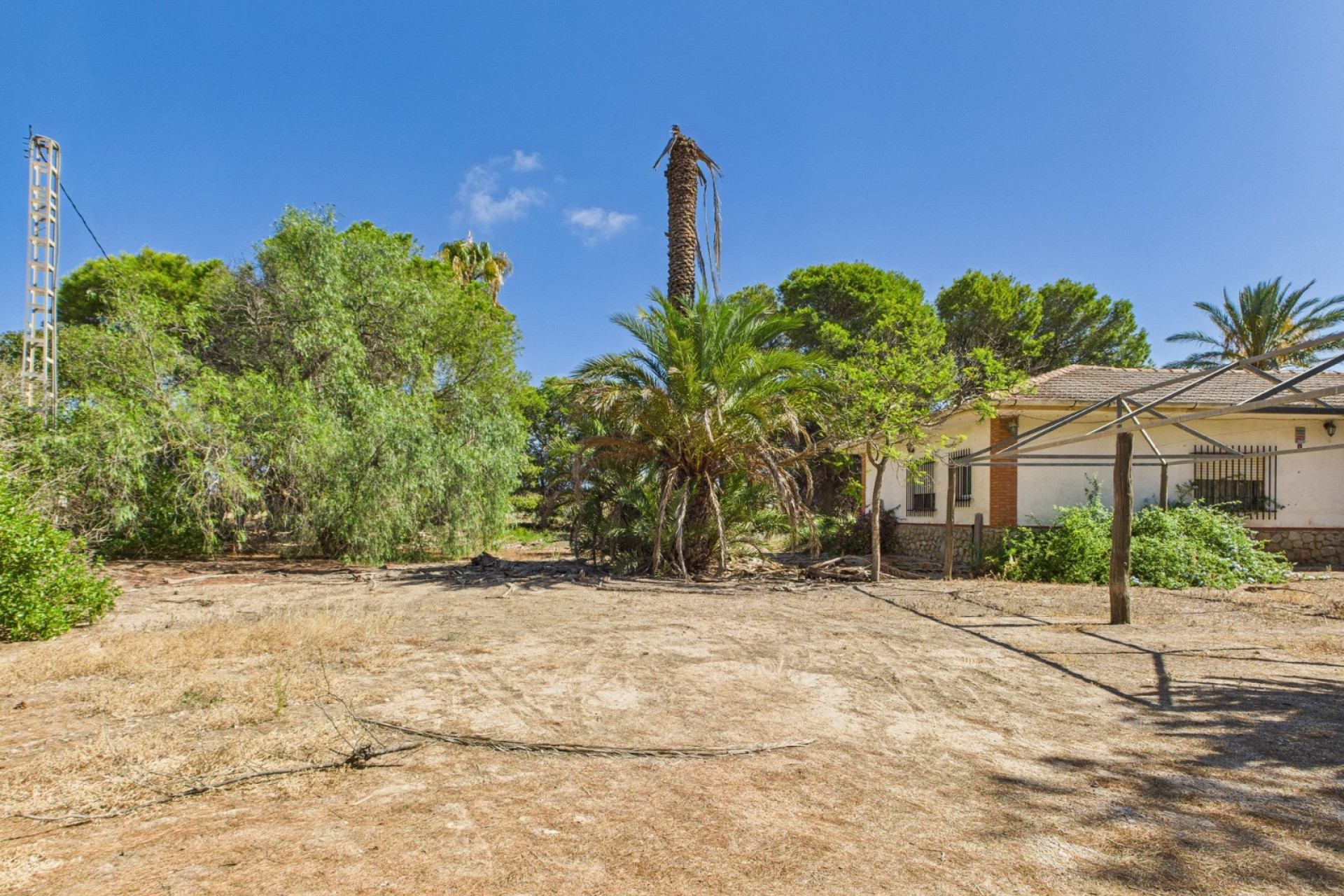 Herverkoop - Perceel / Grond - Los Alcázares - Bahía Bella
