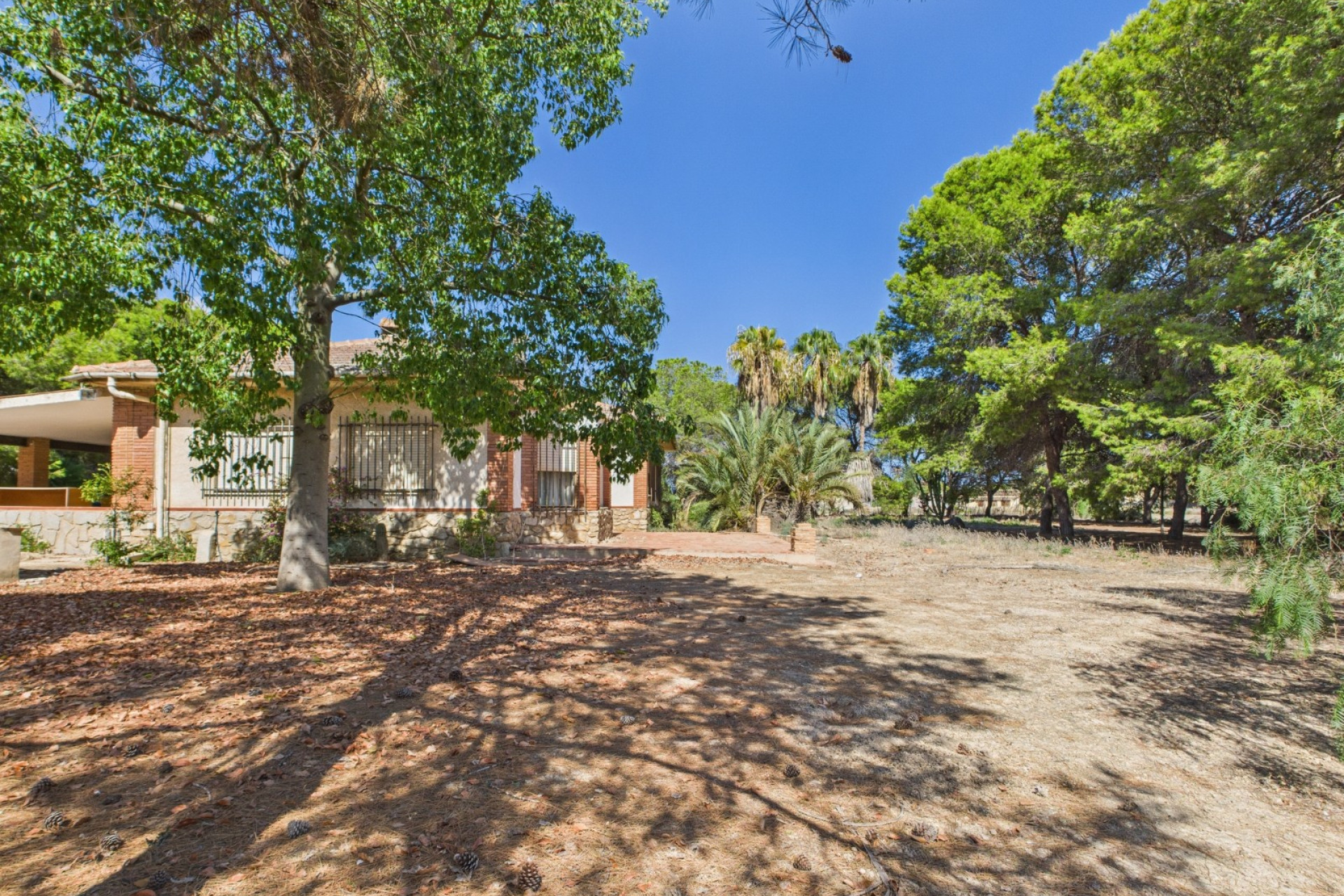 Herverkoop - Perceel / Grond - Los Alcázares - Bahía Bella