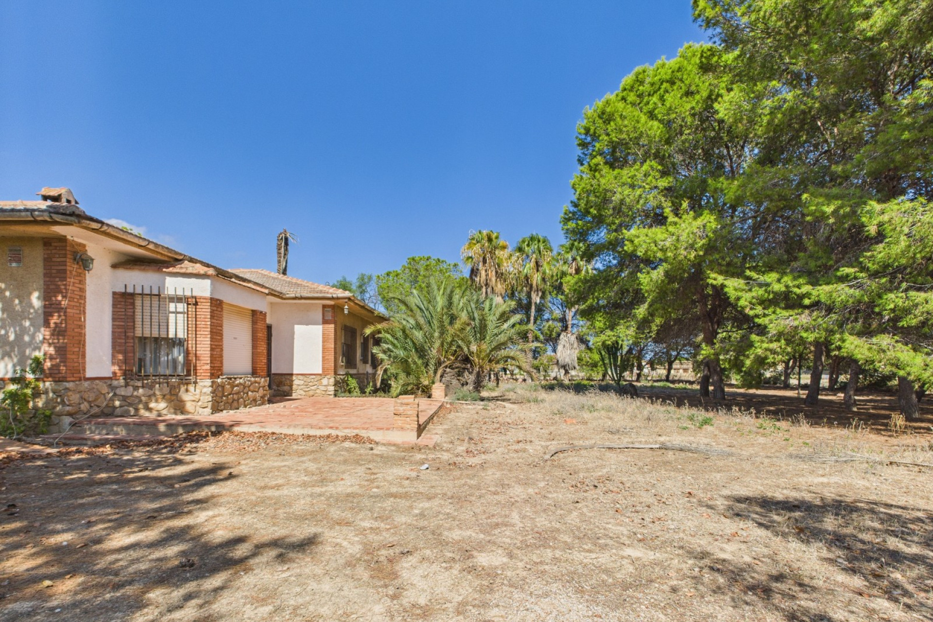 Herverkoop - Perceel / Grond - Los Alcázares - Bahía Bella