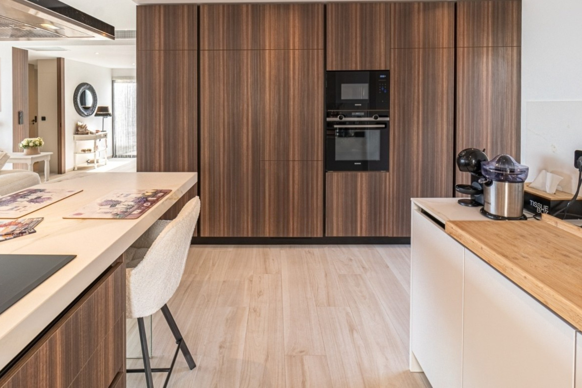 Herverkoop - Villa - La Finca Golf