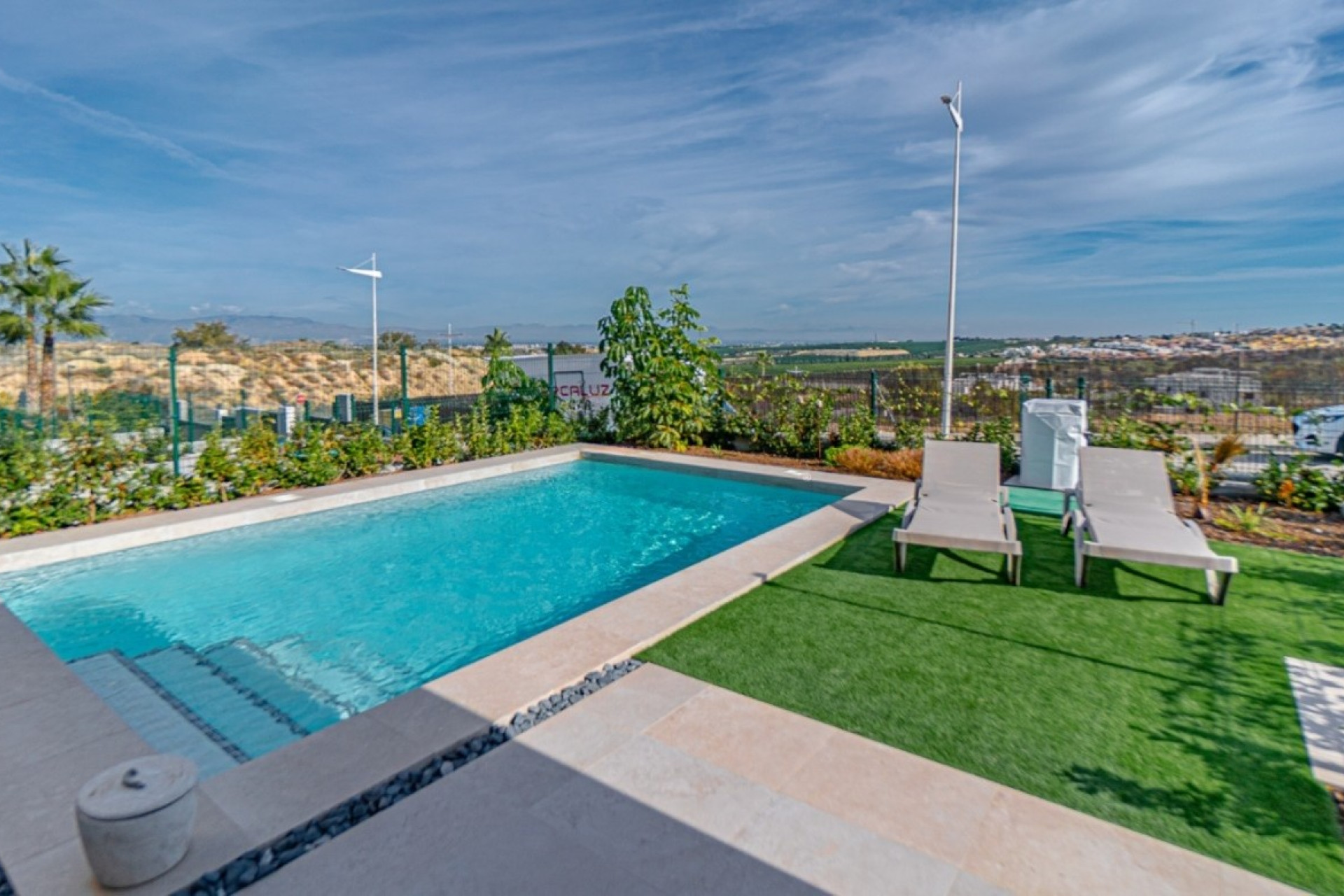 Herverkoop - Villa - La Finca Golf