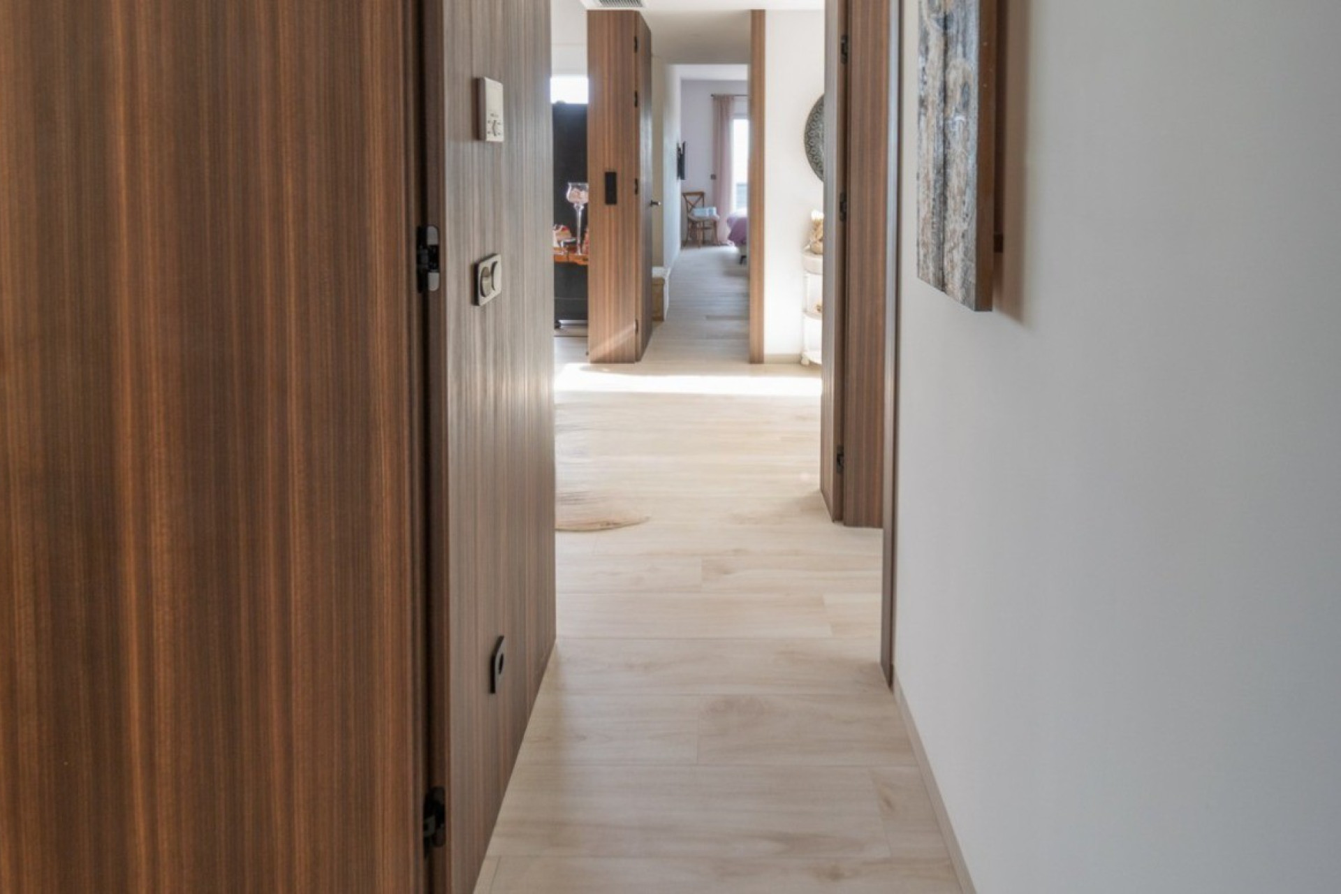 Herverkoop - Villa - La Finca Golf