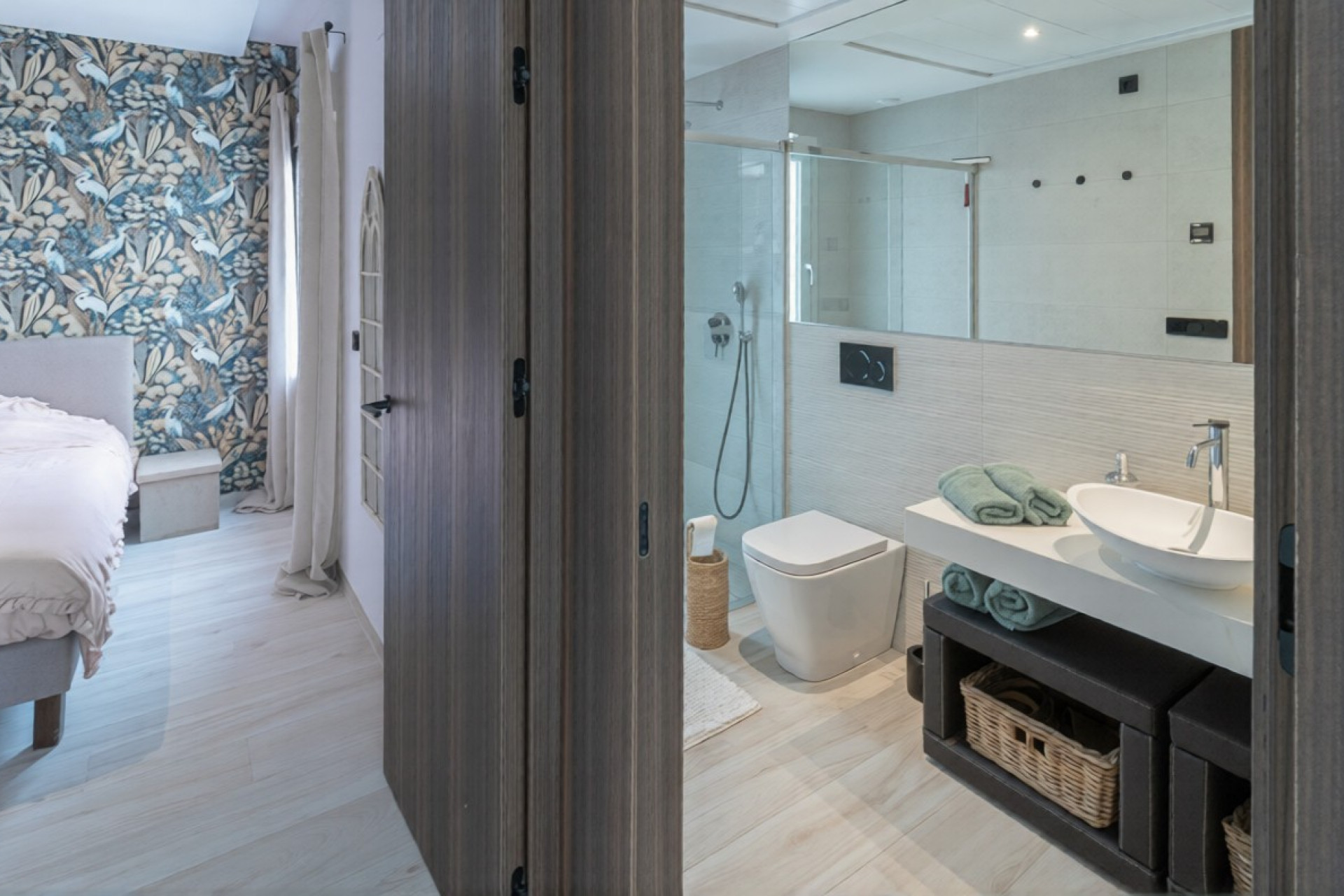 Herverkoop - Villa - La Finca Golf