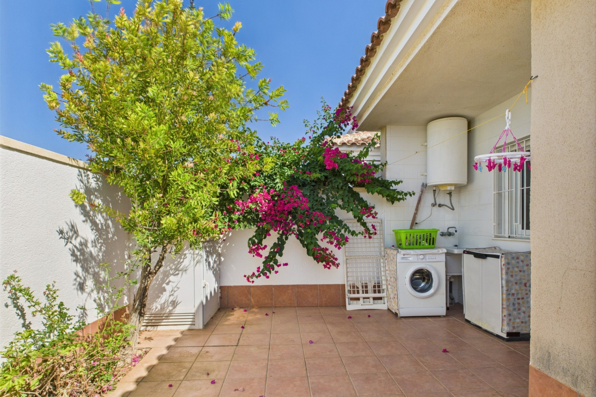 Herverkoop - Villa - Los Alcázares - Las Lomas del Rame