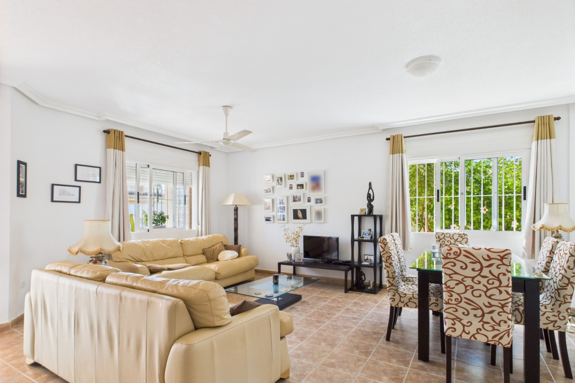 Herverkoop - Villa - Los Alcázares - Las Lomas del Rame