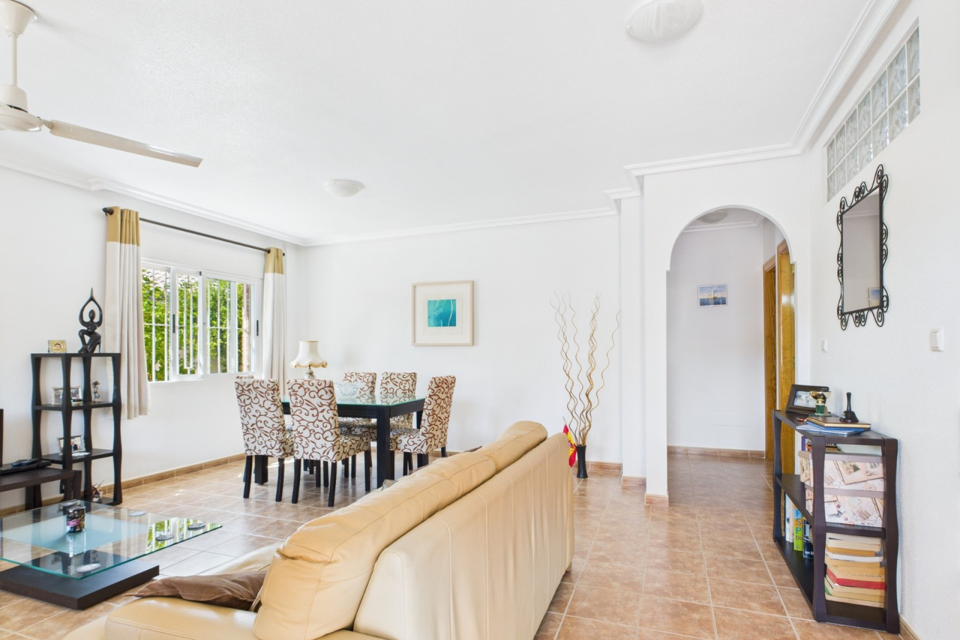 Herverkoop - Villa - Los Alcázares - Las Lomas del Rame