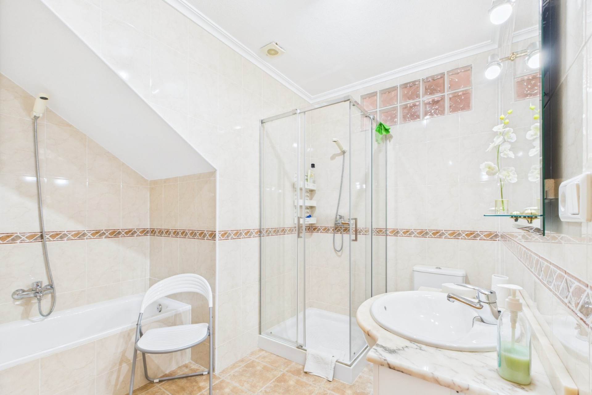 Herverkoop - Villa - Los Alcázares - Las Lomas del Rame