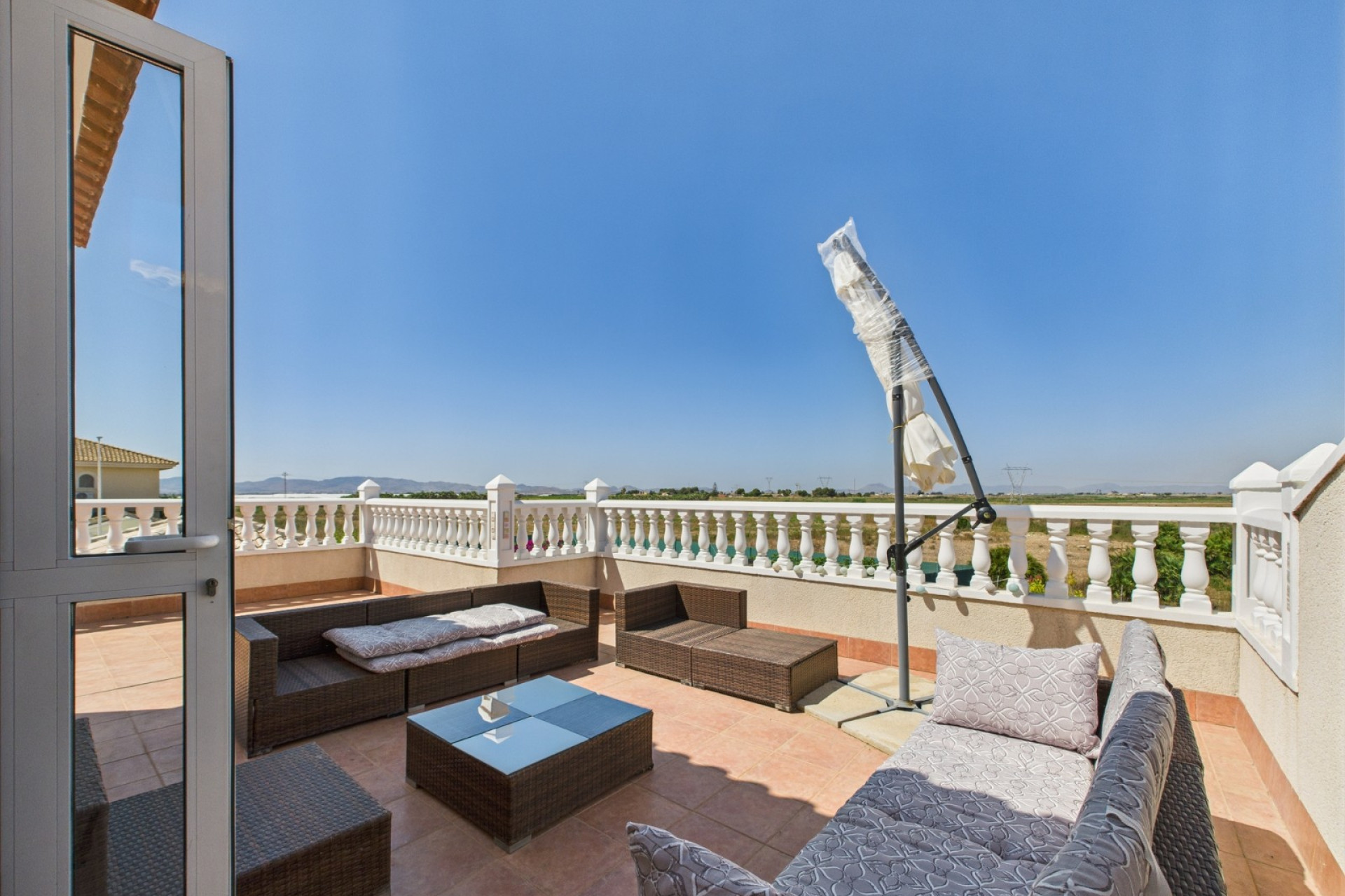 Herverkoop - Villa - Los Alcázares - Las Lomas del Rame