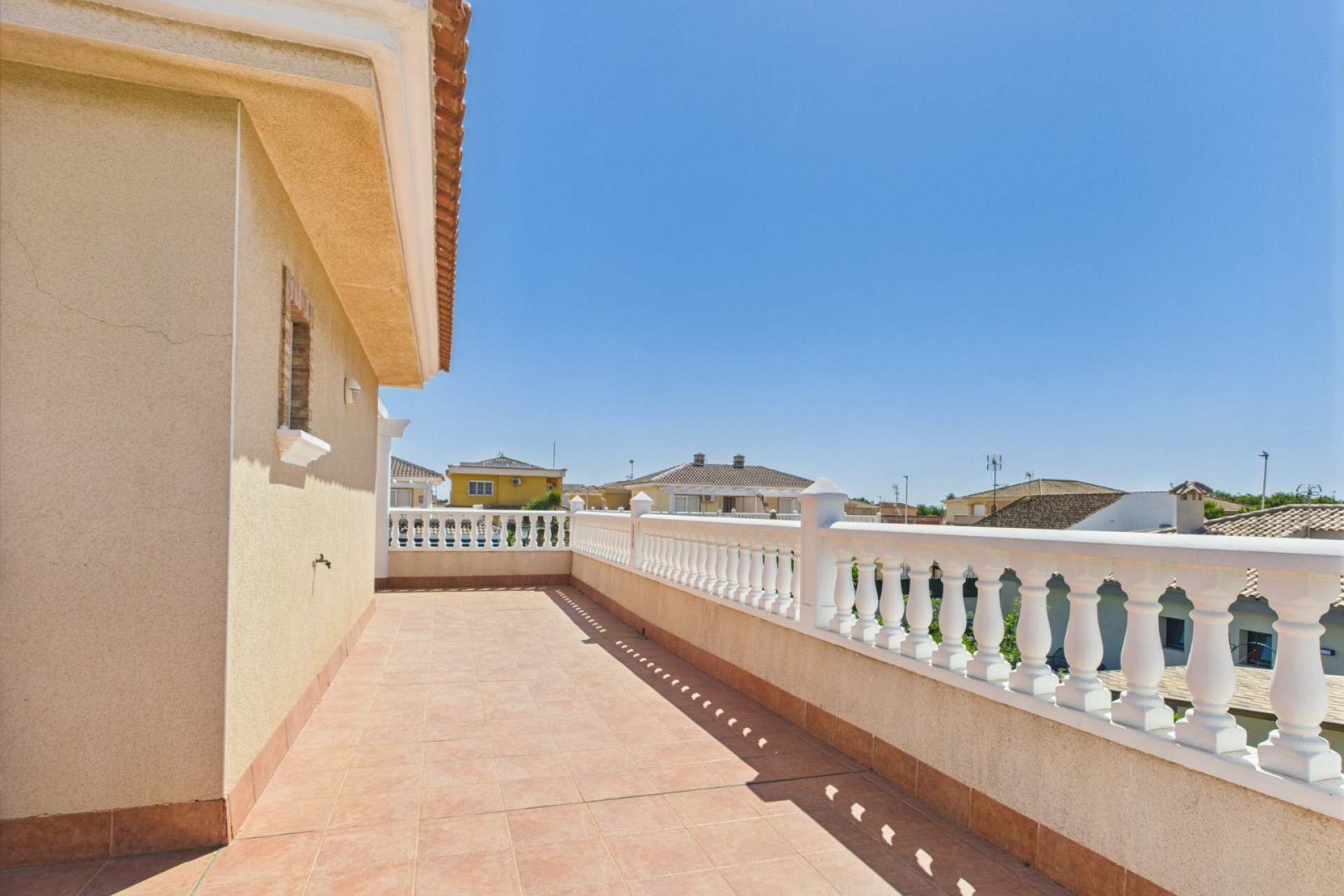 Herverkoop - Villa - Los Alcázares - Las Lomas del Rame