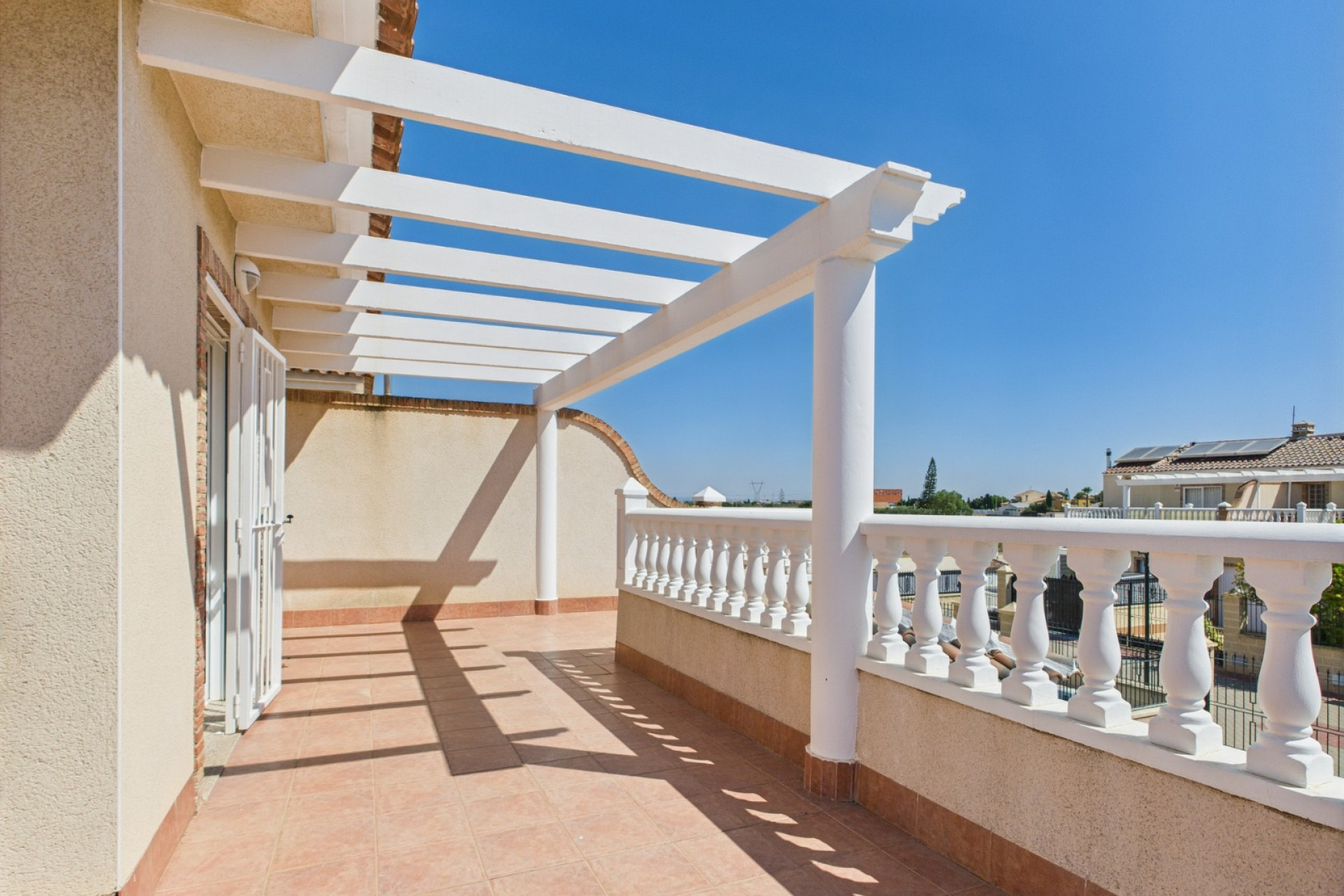 Herverkoop - Villa - Los Alcázares - Las Lomas del Rame