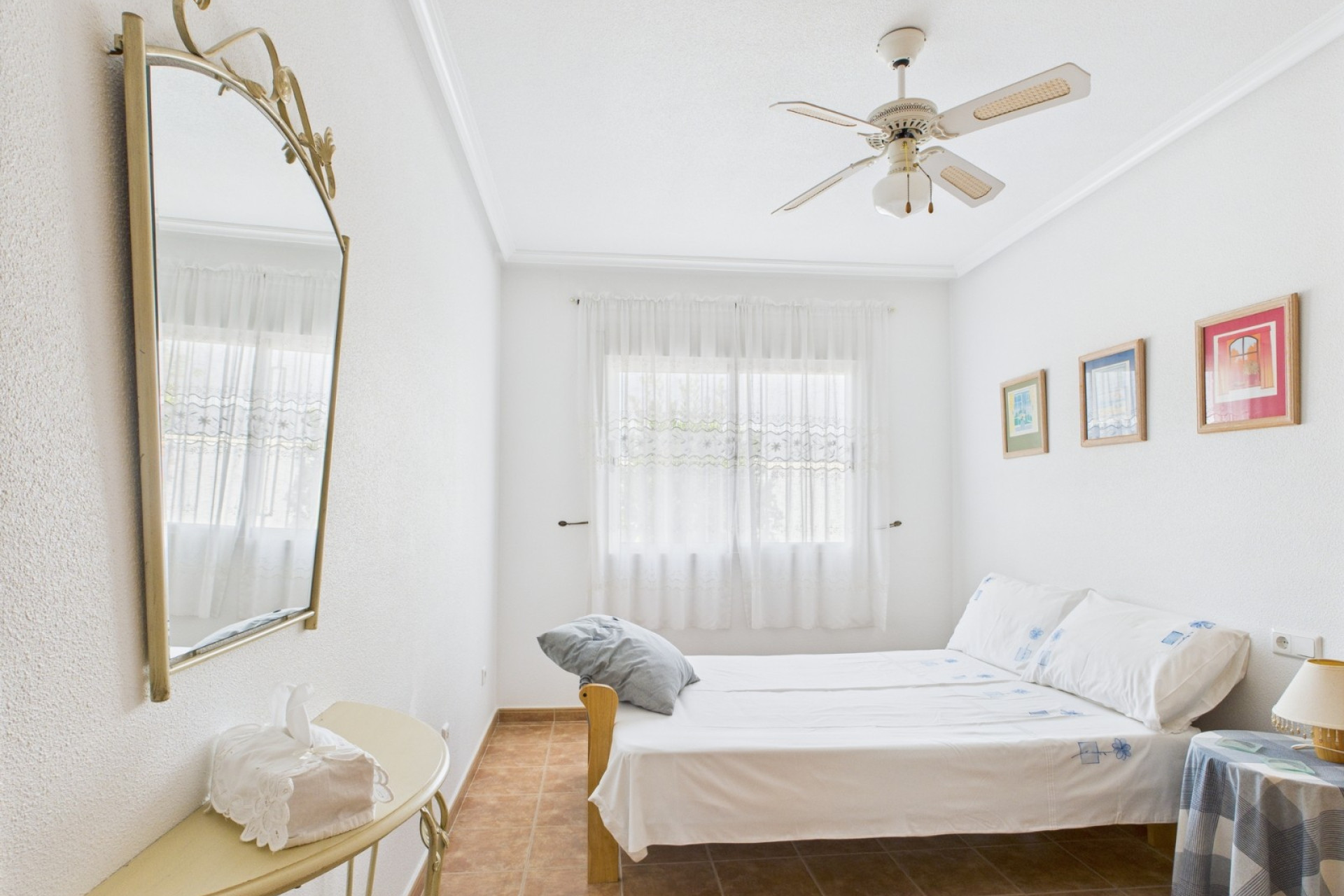 Herverkoop - Villa - Los Alcázares - Las Lomas del Rame