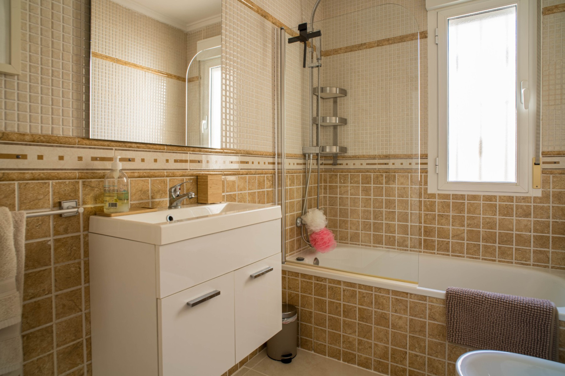 Herverkoop - Villa - Pinoso