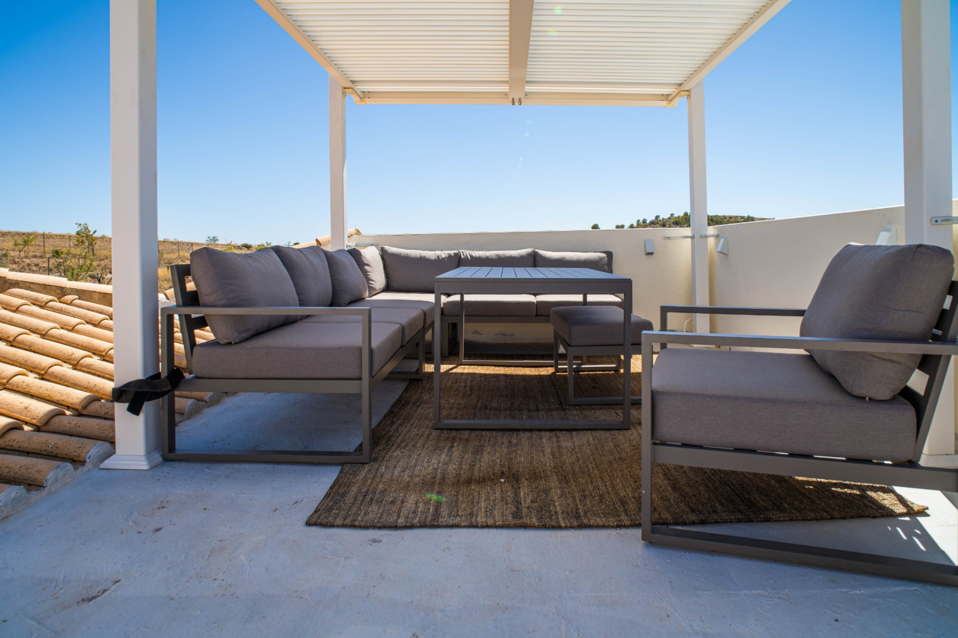 Herverkoop - Villa - Pinoso