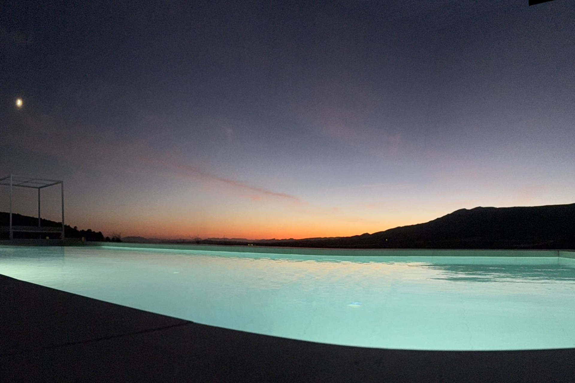 Herverkoop - Villa - Pinoso