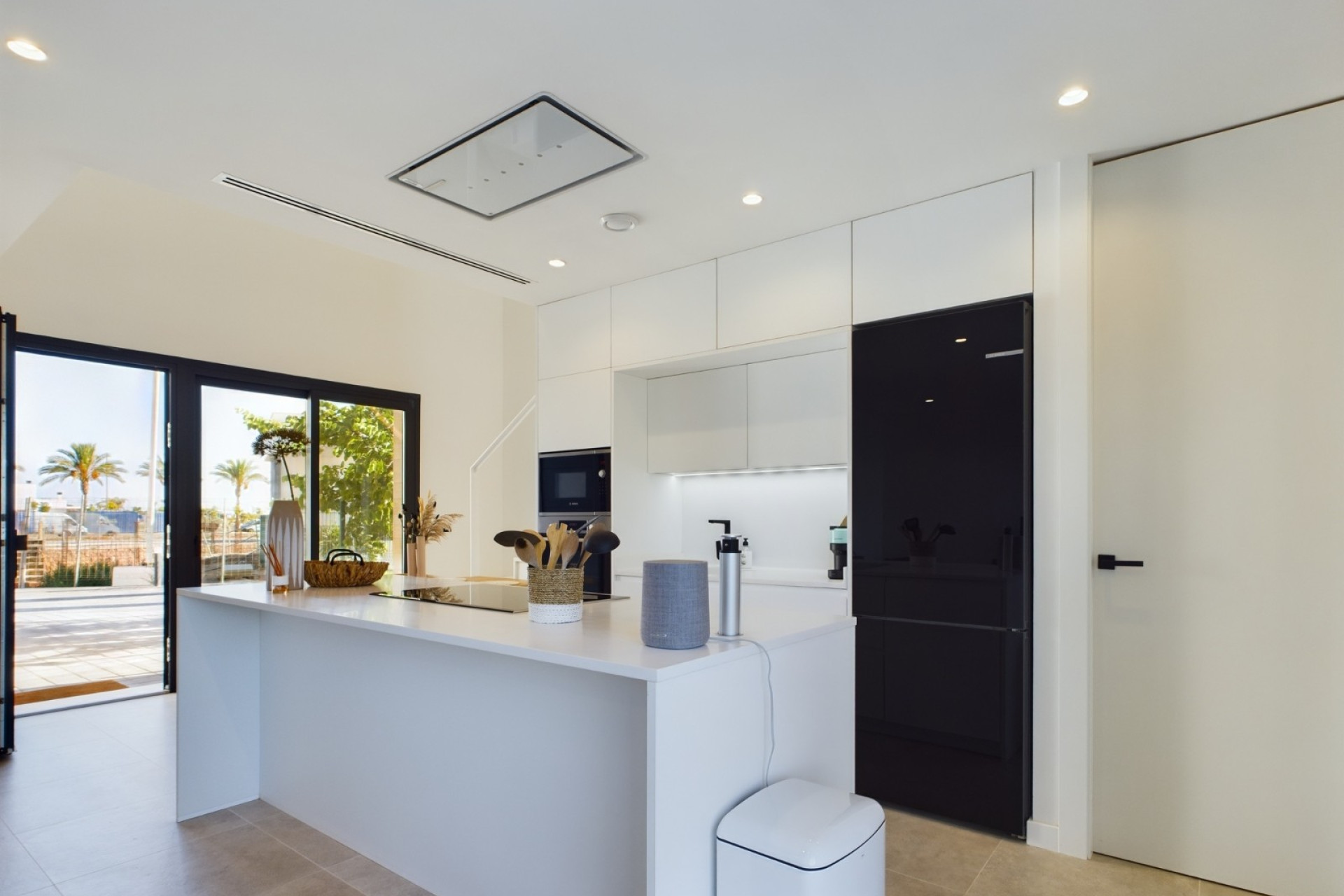 Herverkoop - Villa - Santa Rosalia Resort