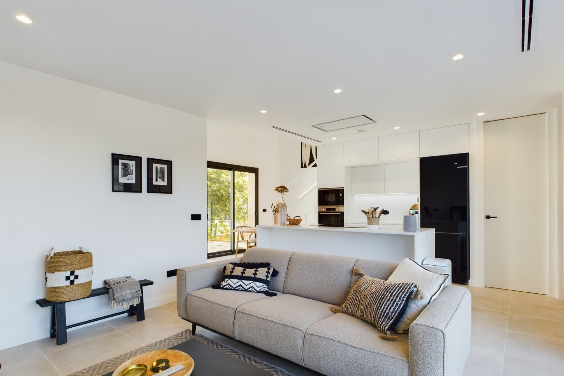 Herverkoop - Villa - Santa Rosalia Resort