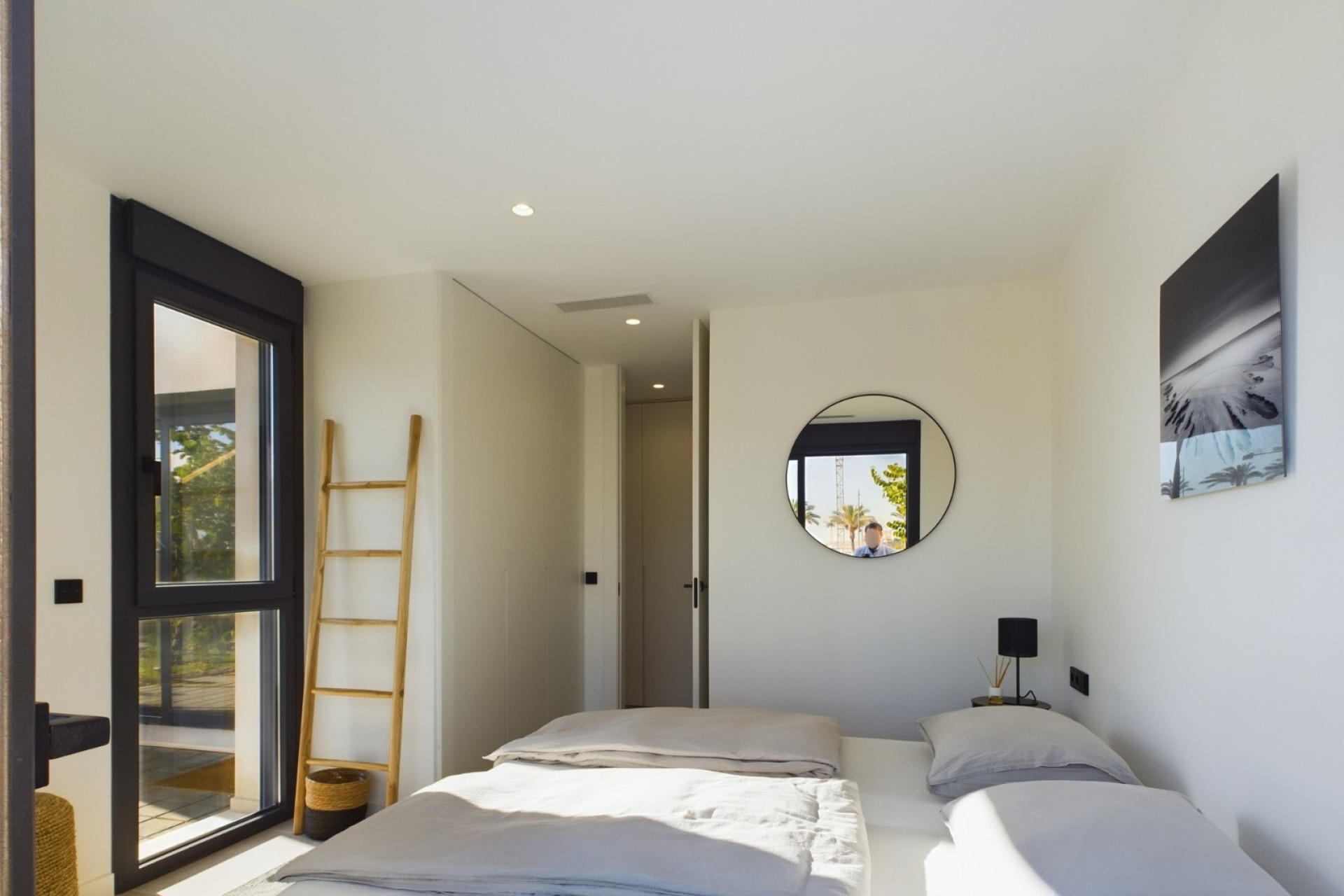 Herverkoop - Villa - Santa Rosalia Resort